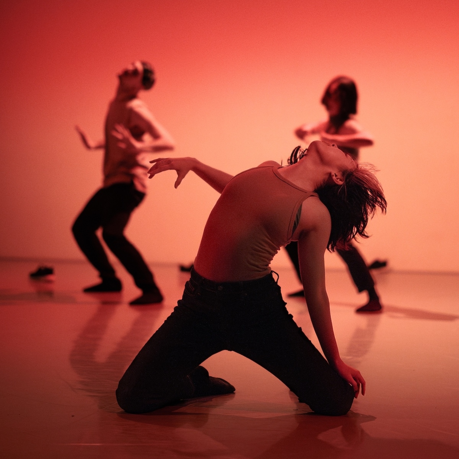 Conny Janssen Danst met Danslokaal 13