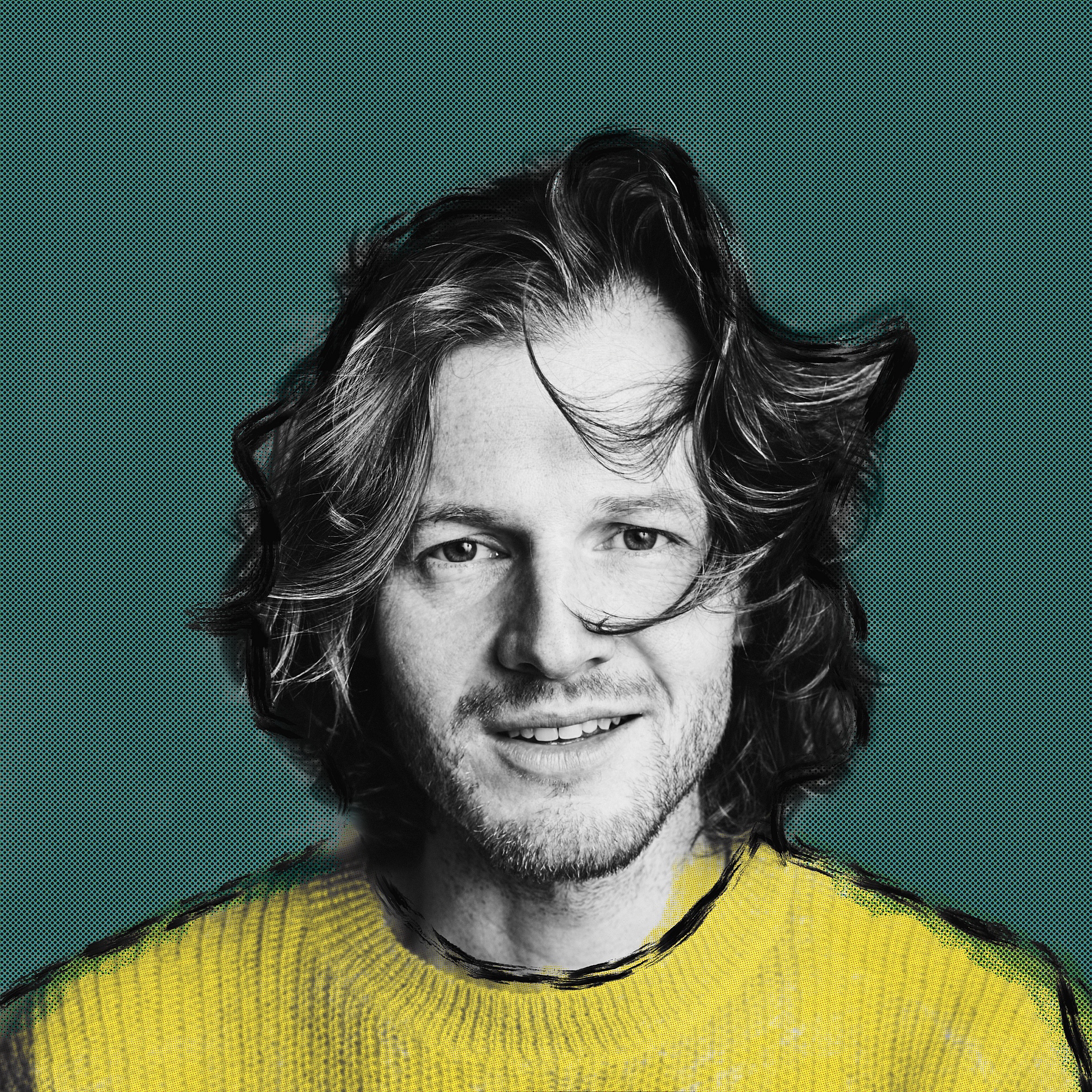 Guido Spek met Voor Spek en Bonen