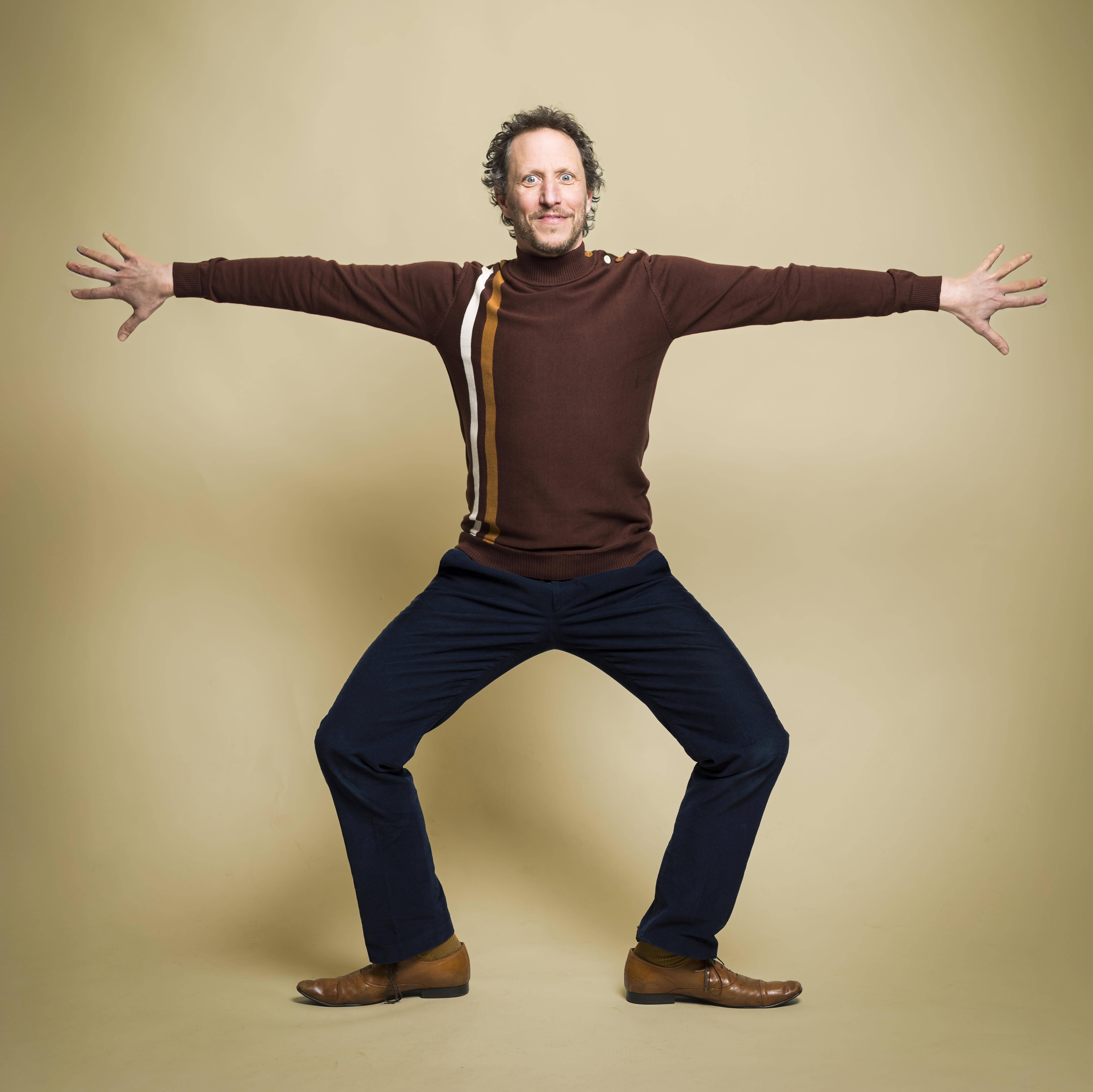 Micha Wertheim met Voor iedereen