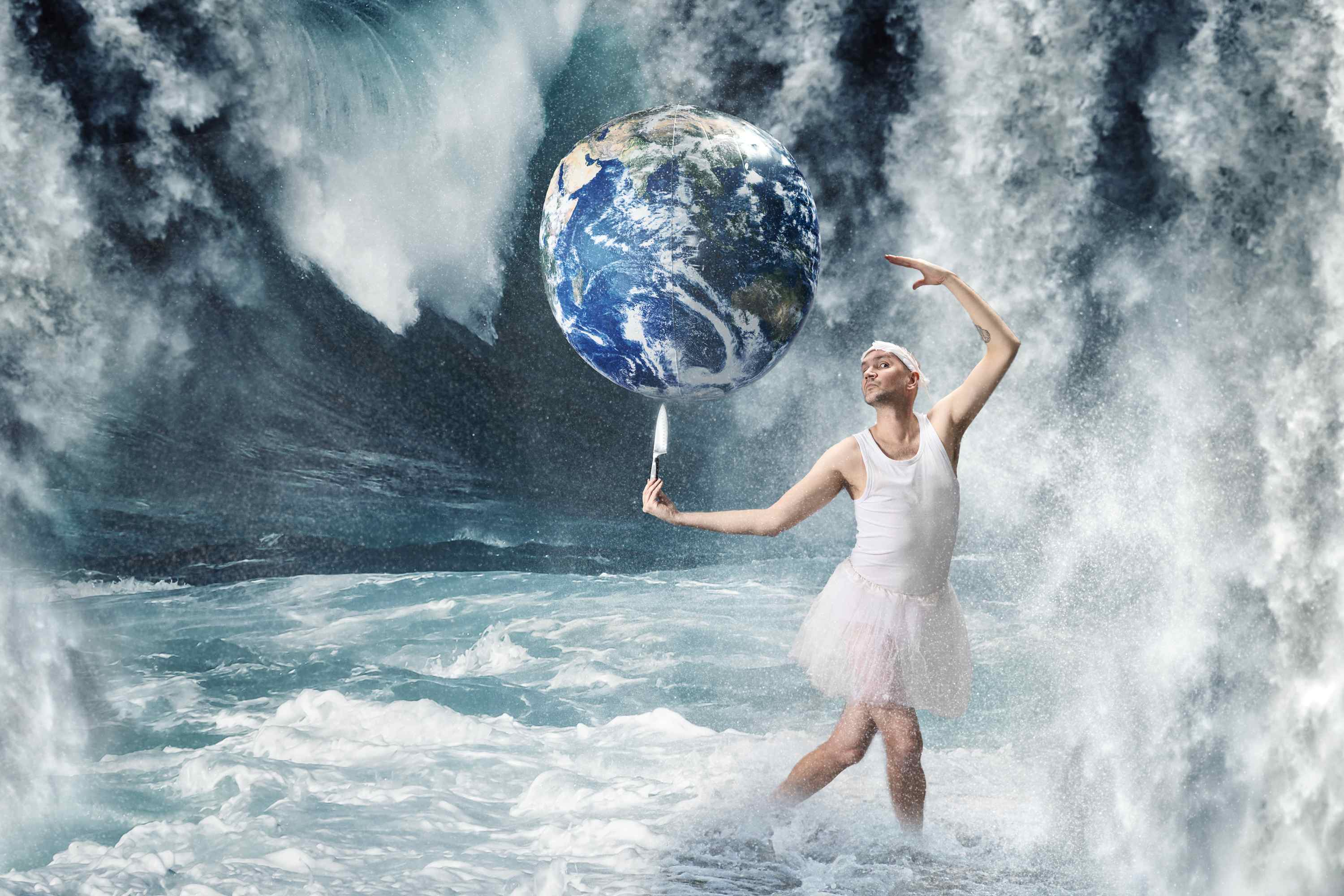 De Theatertroep 24 januari 2026