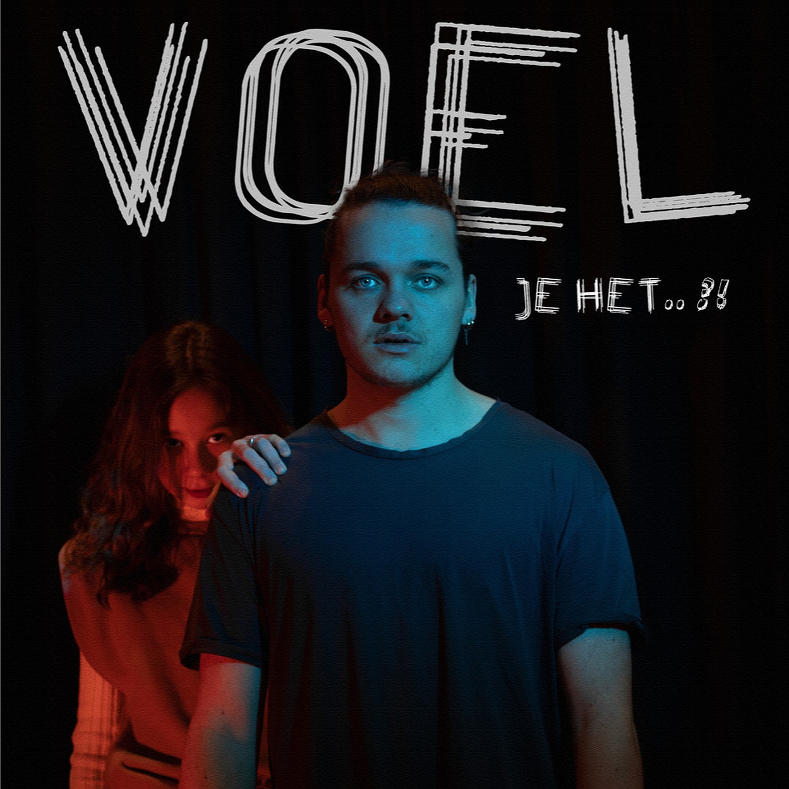 Taylor Made met Voel je het...?!