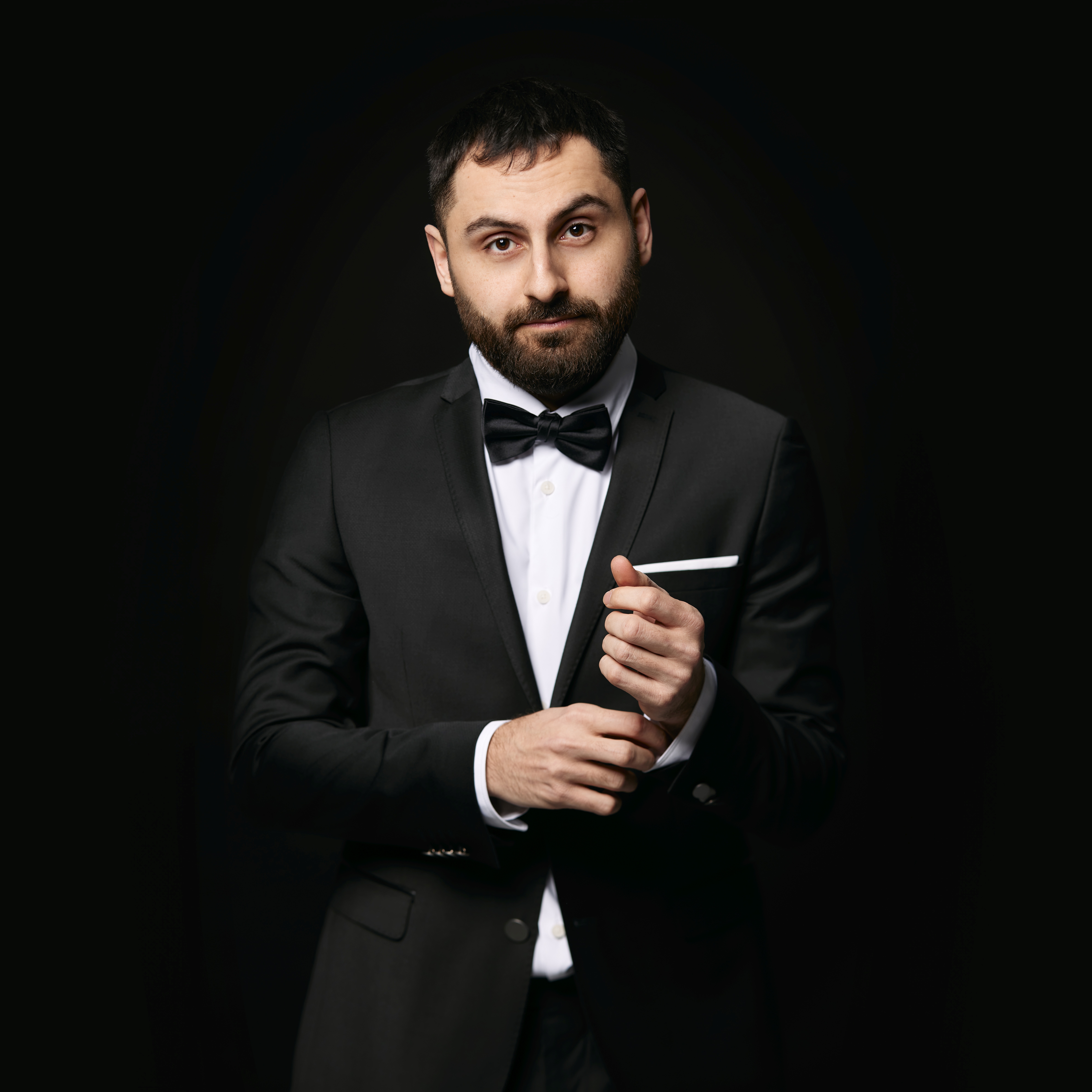 Yunus Aktas met Maakt niet uit