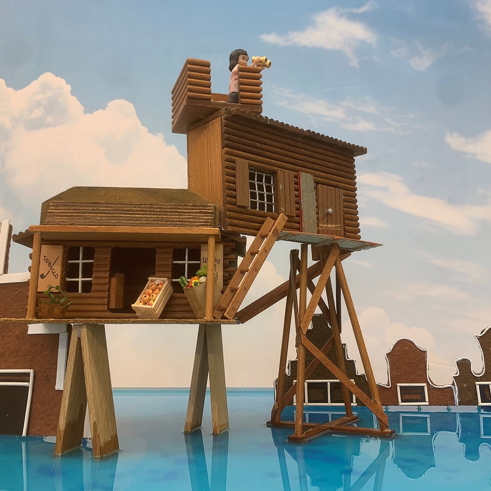 Theater Kwikstaart 08 april 2026