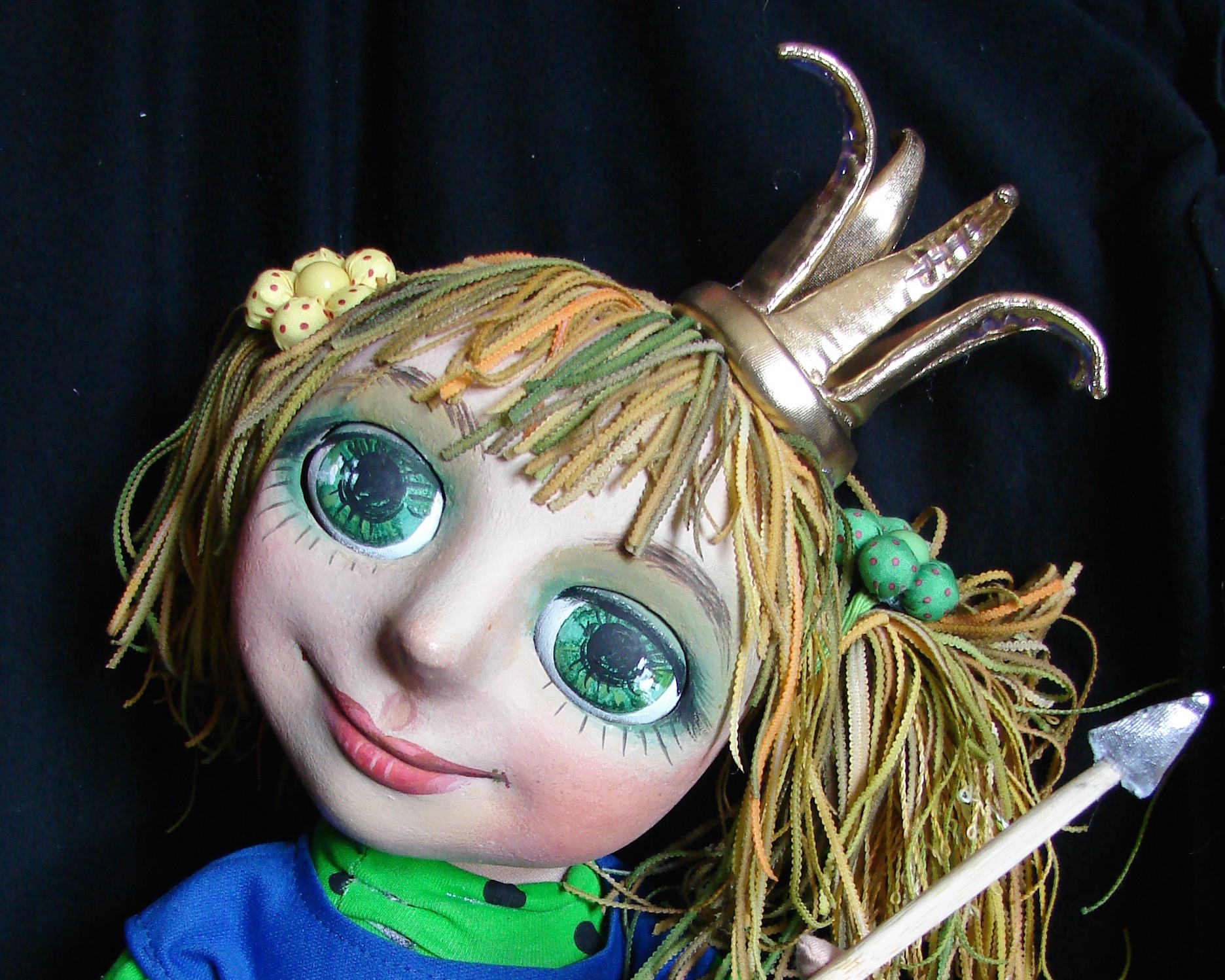 De Kikkerprinses in BREStheater