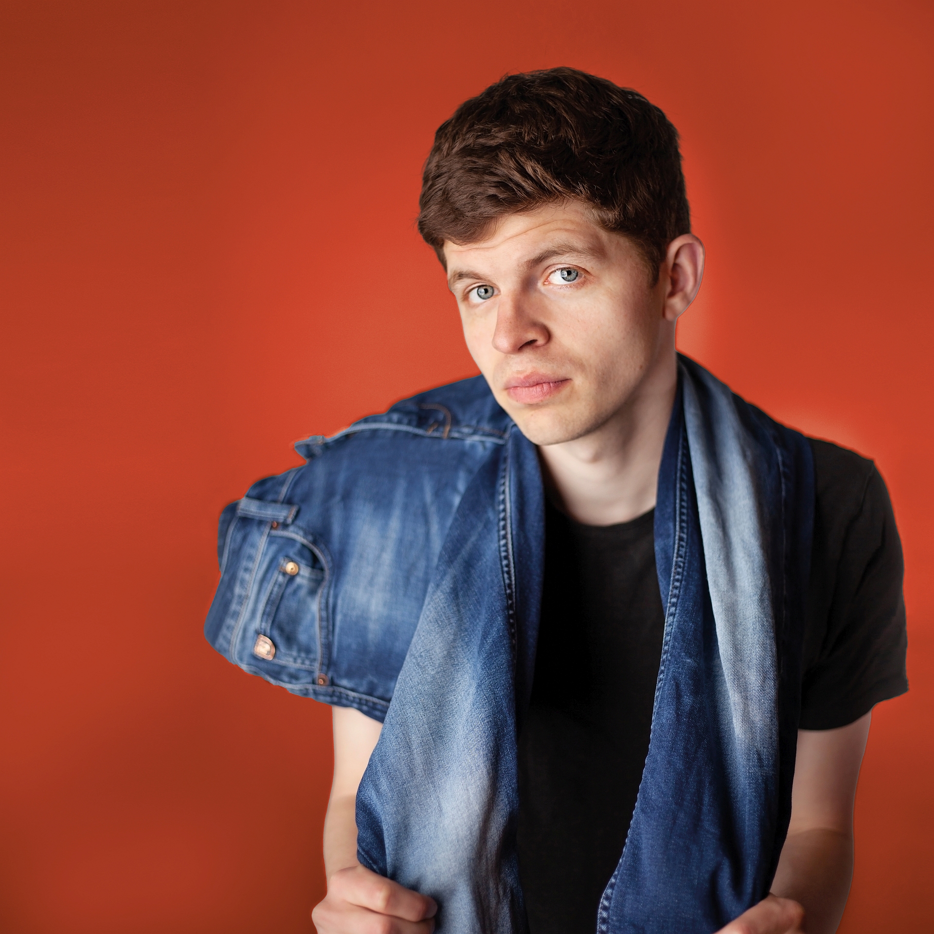 Thjum Arts 24 april 2026