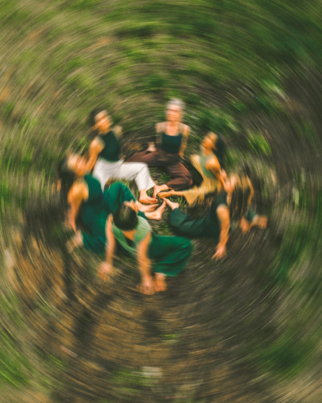 Voorne aan Zee danst