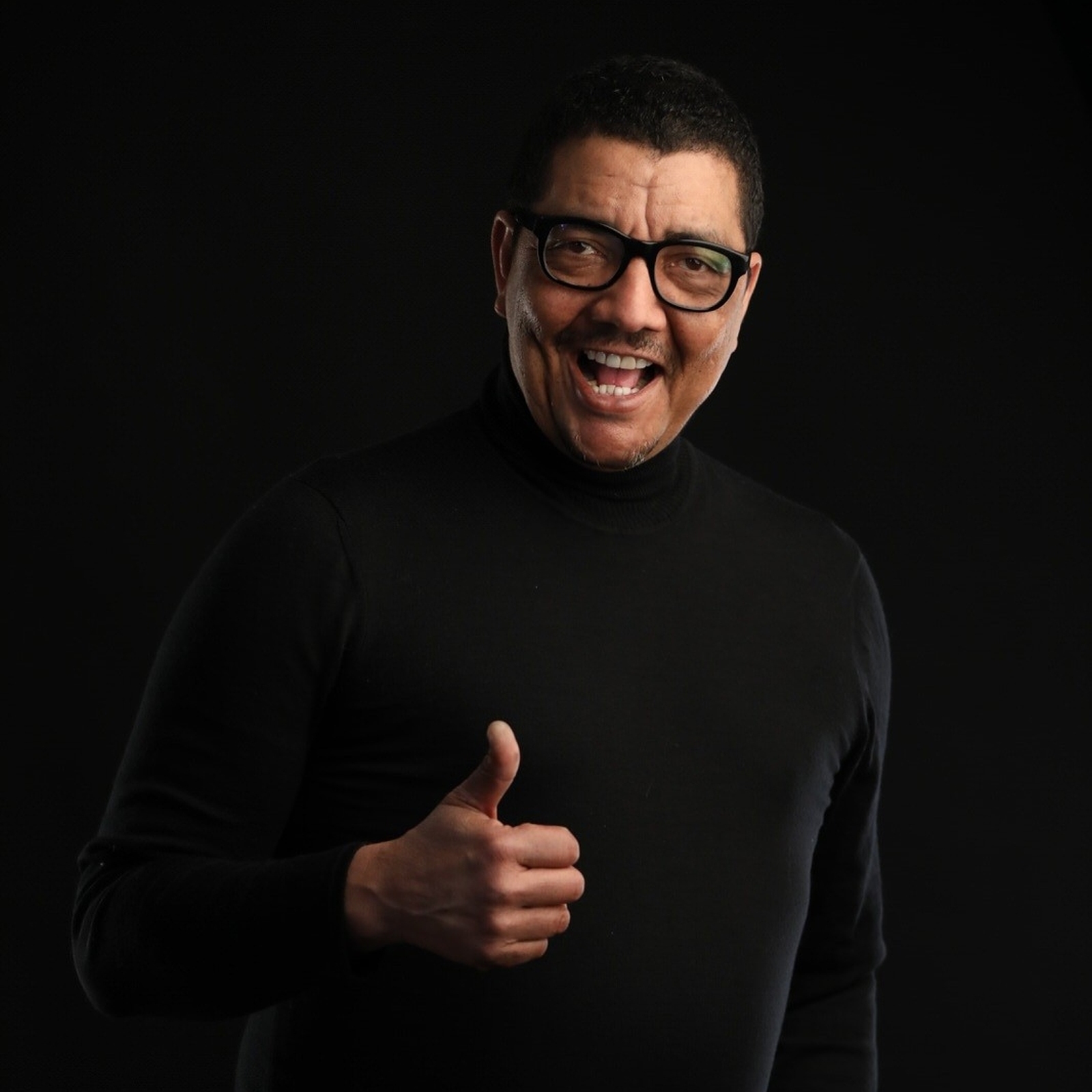 Jörgen Raymann 21 mei 2026