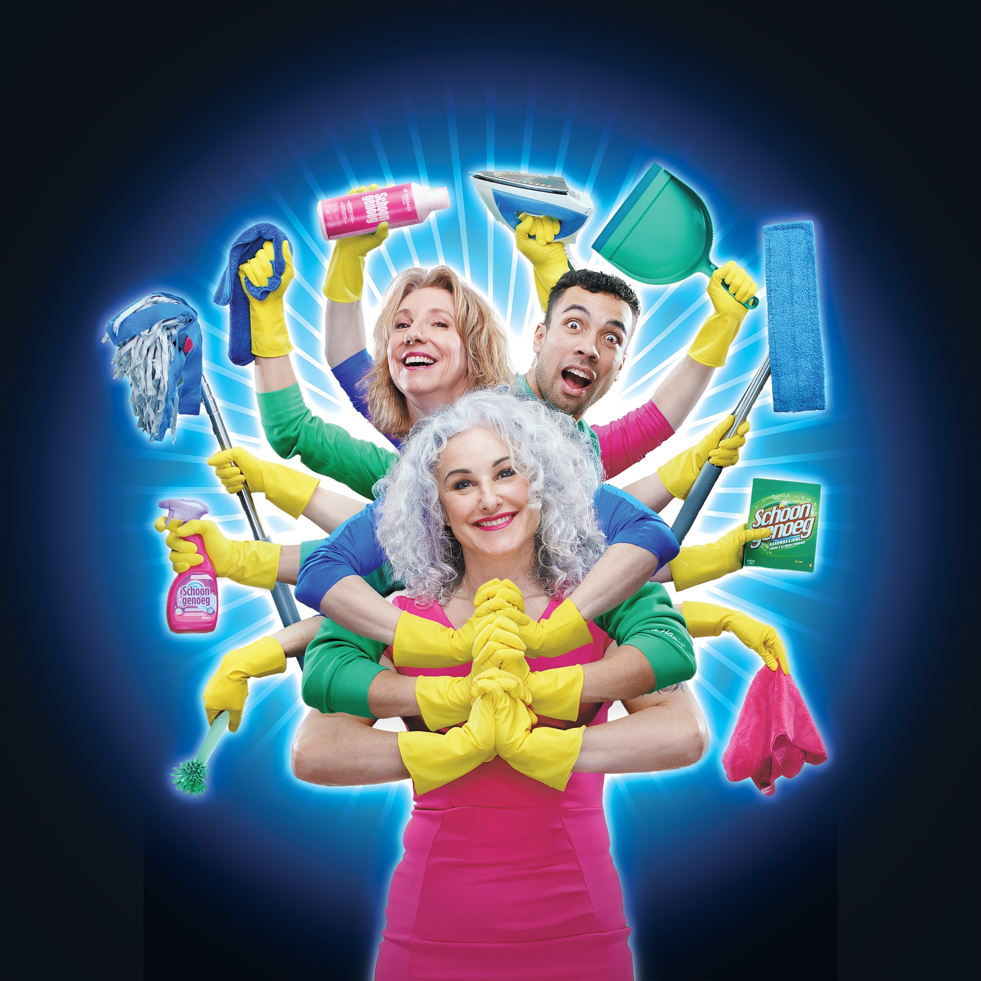 Zamarra Kok 29 mei 2026