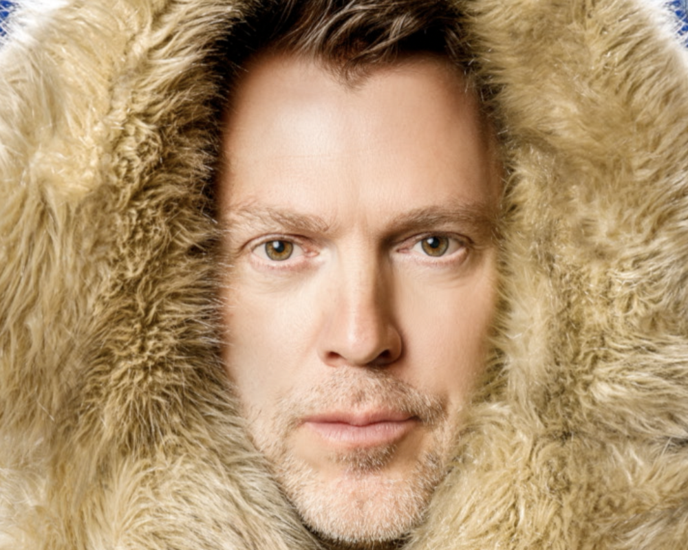 Max van den Burg 5 juni 2026