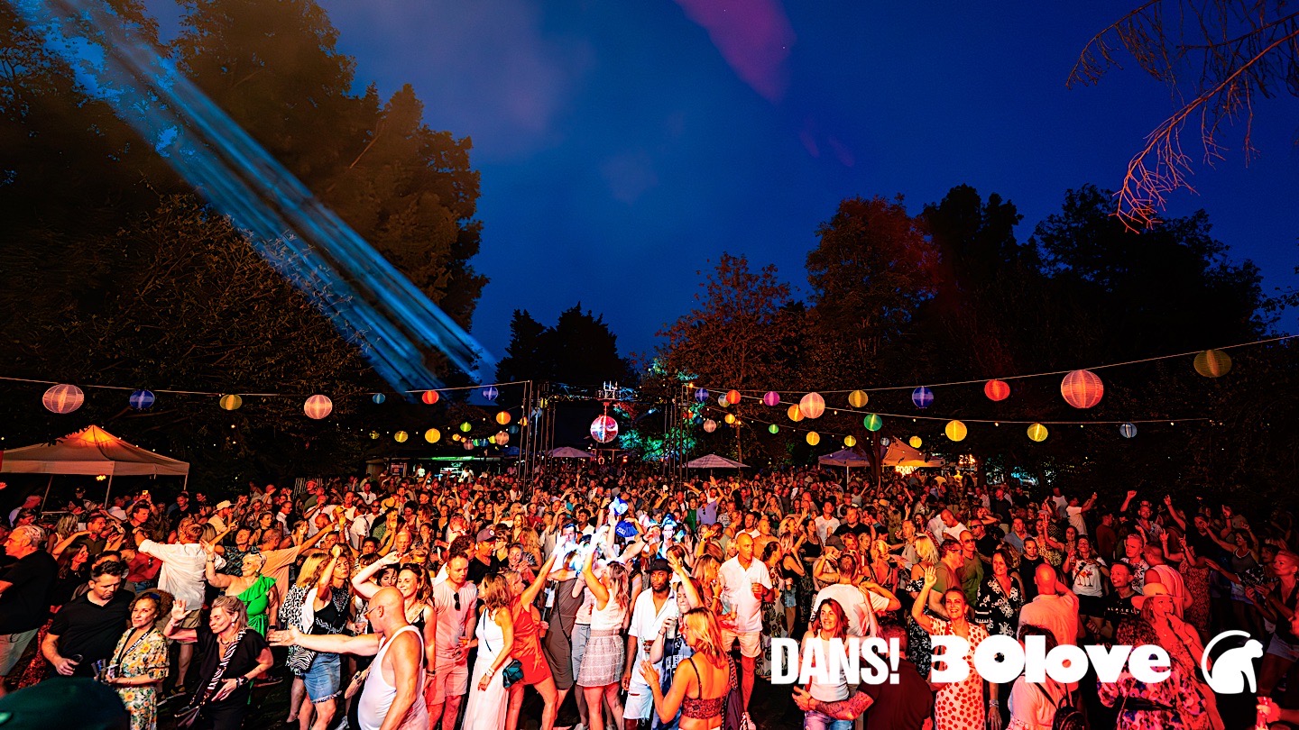 Come to my island festival-brielsche aap-brielle-voorne-putten