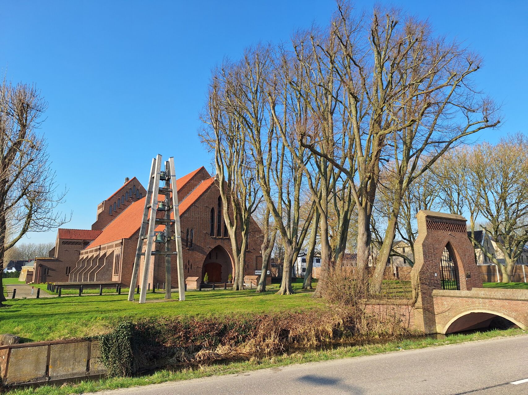 Bedevaartskerk