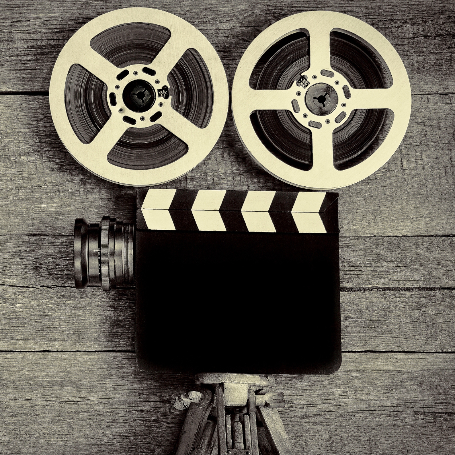 BRESfilm op woensdag