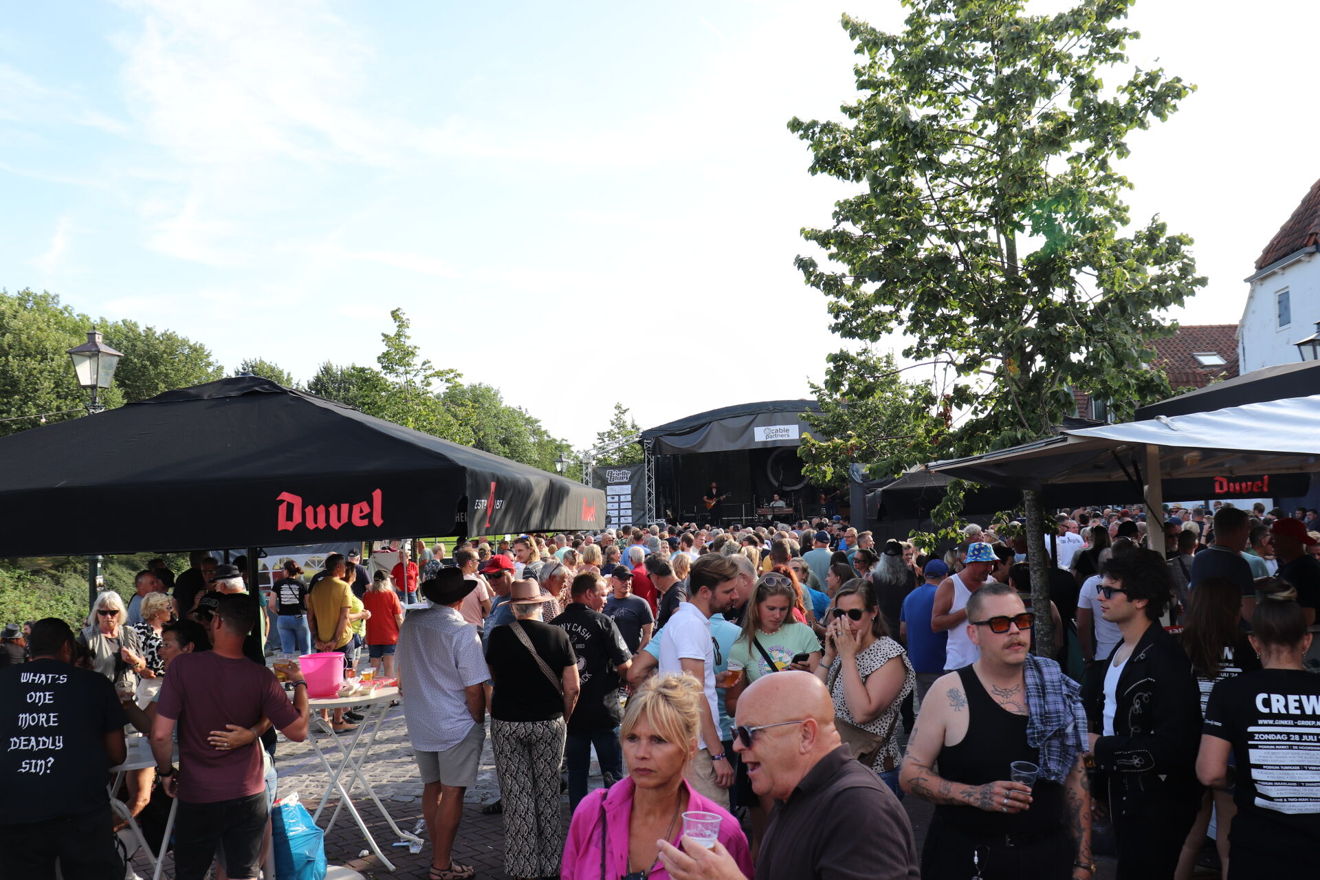 Brielle Blues Festival