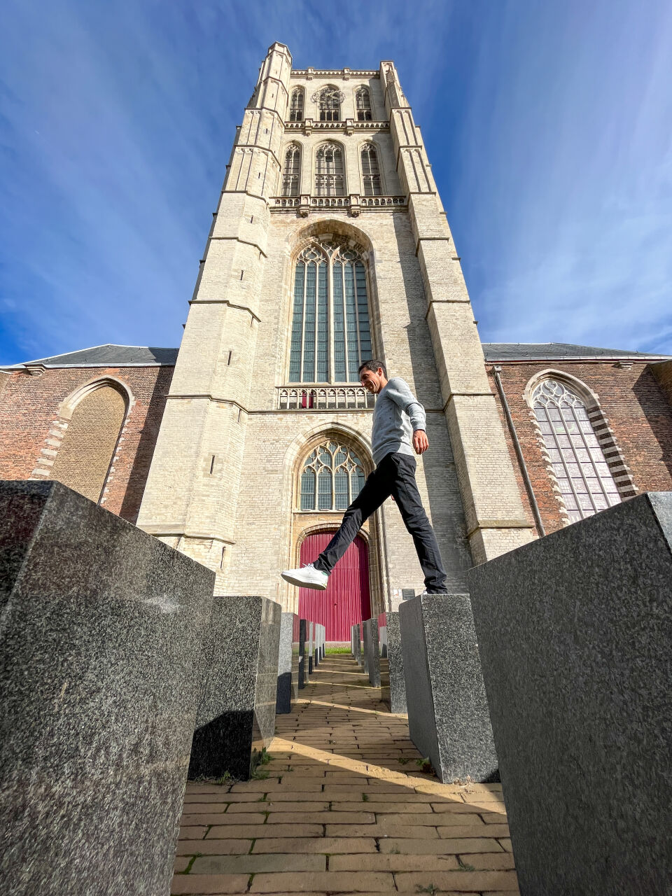 Catharijnekerk-brielle-voorne-putten