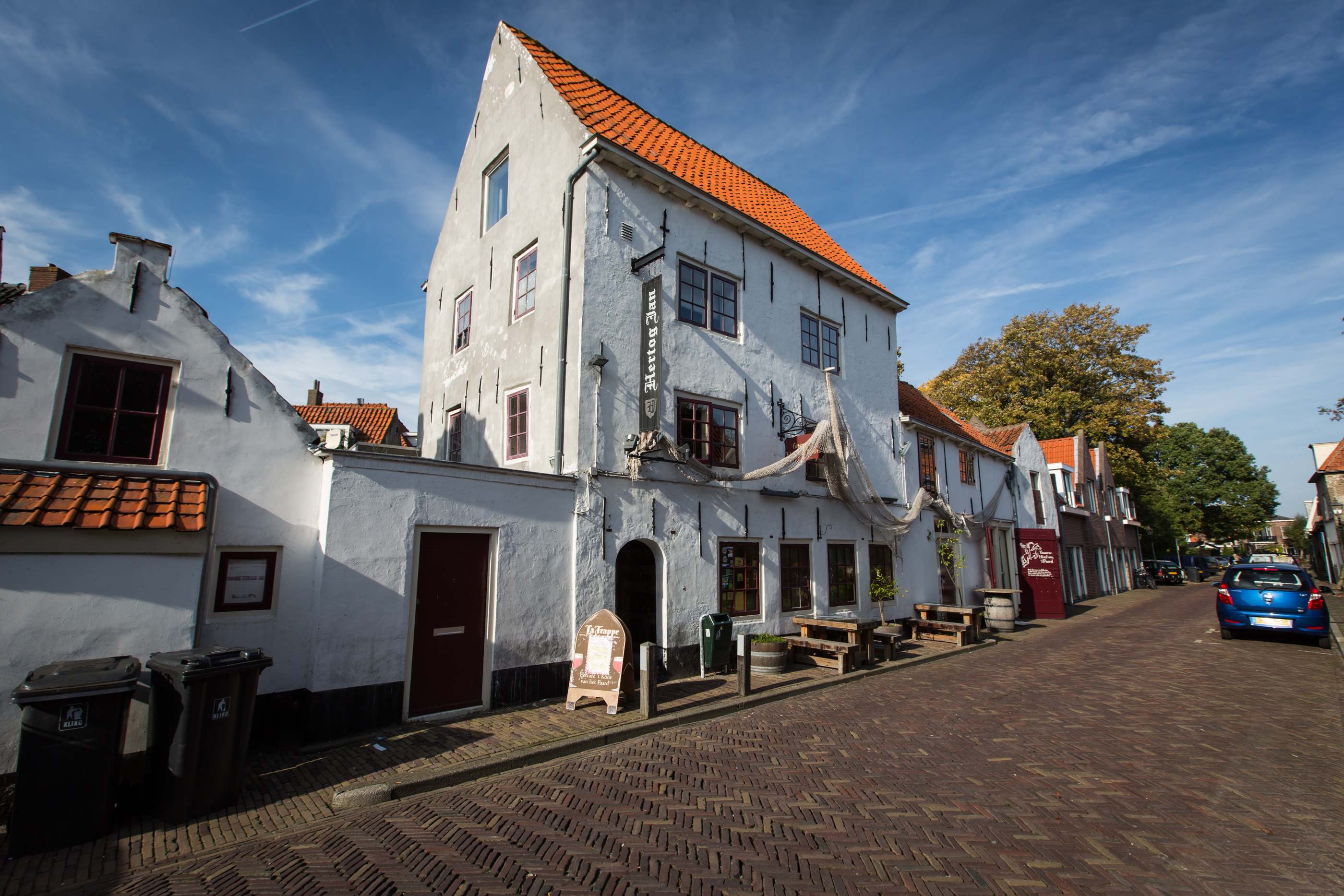 't kont van het paard-brielle-pub-voorne-putten