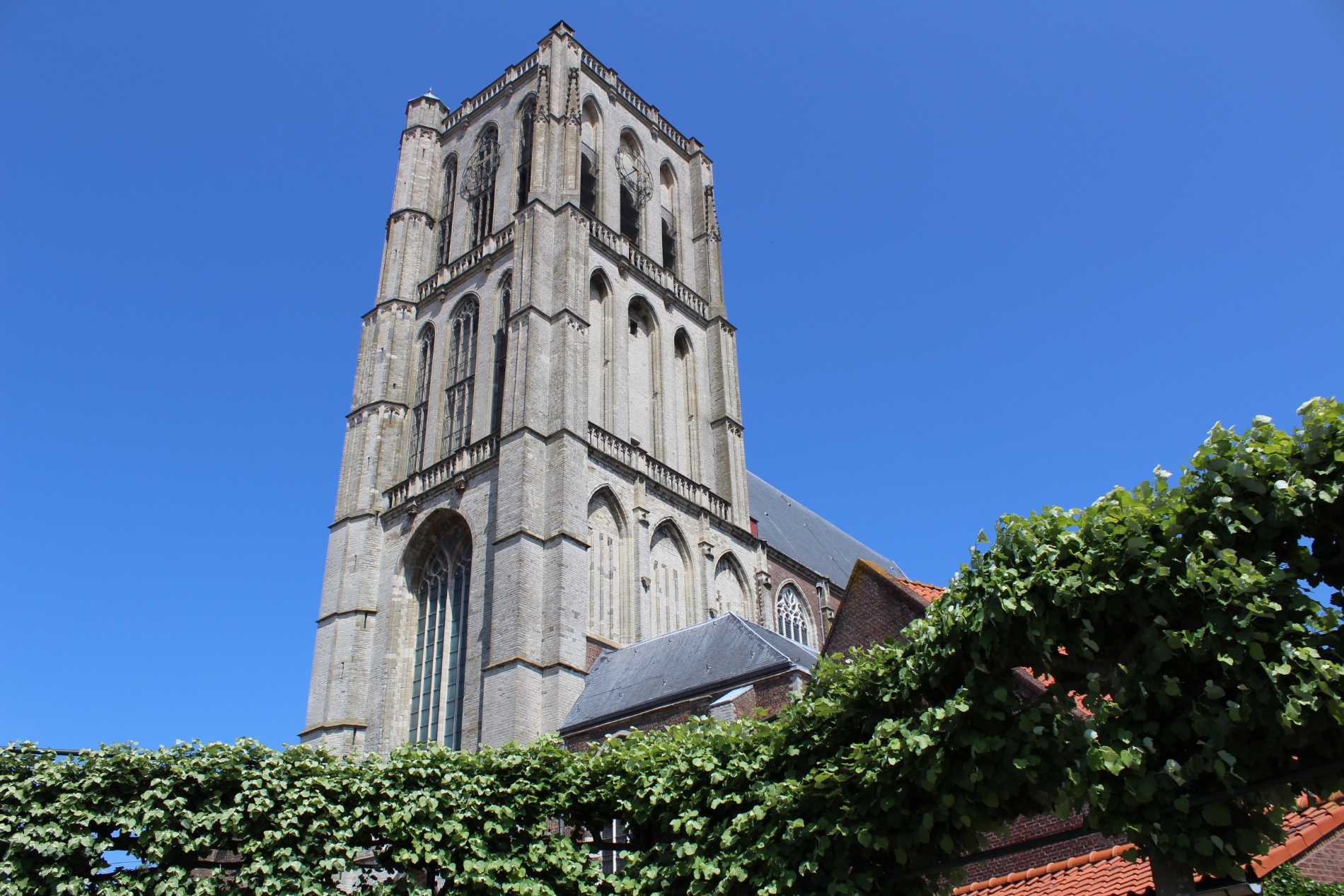 catharijnekerk-brielle-voorne-aan-zee-