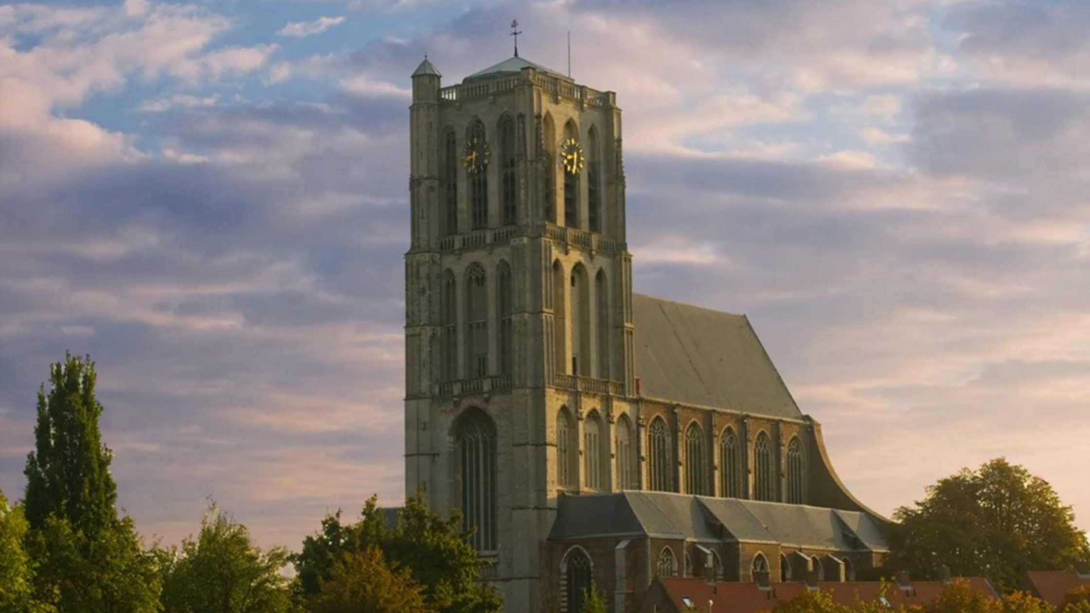 Catharijnekerk-Brielle-VoorneaanZee