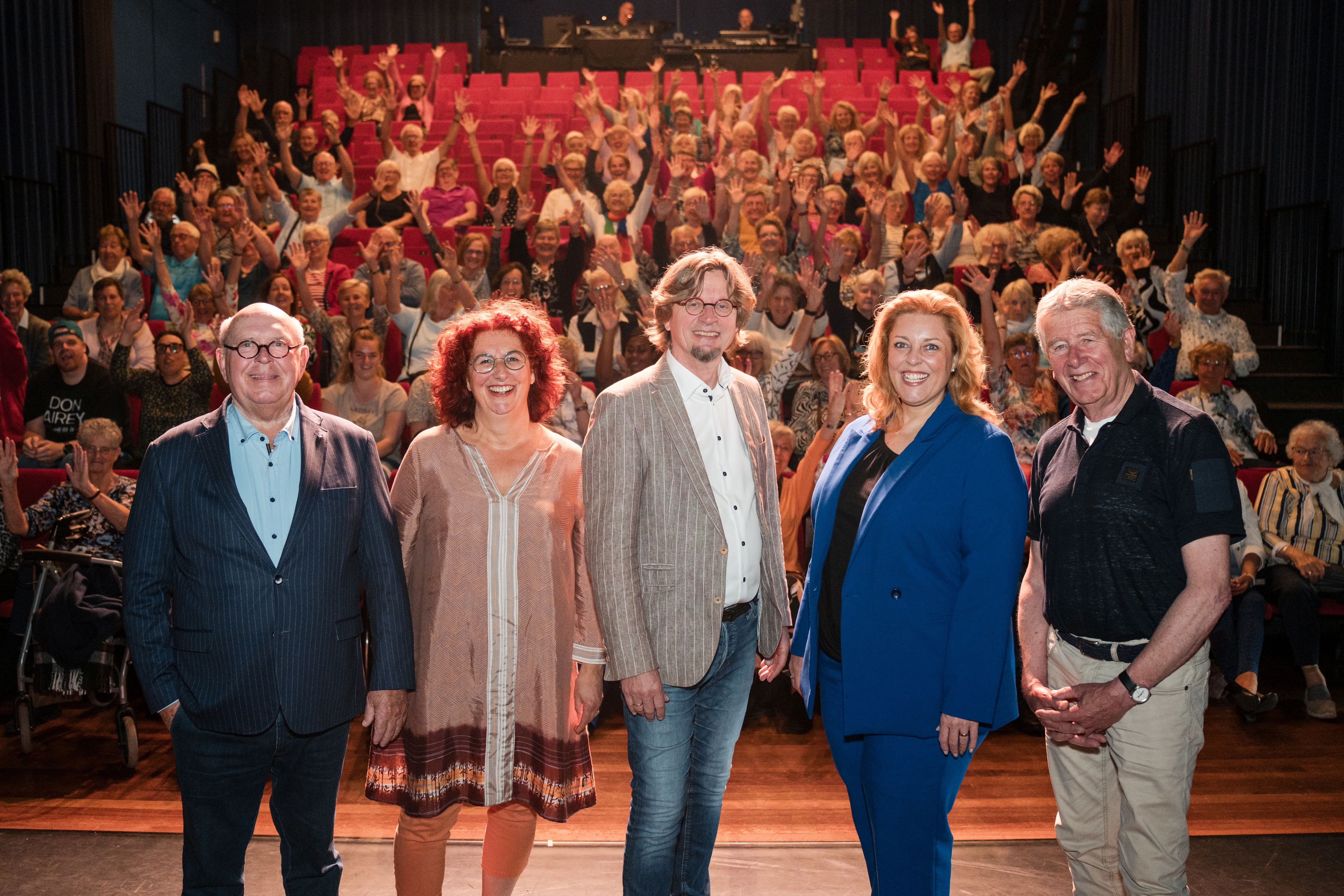 Aanschuifkoor-Voorne-Putten