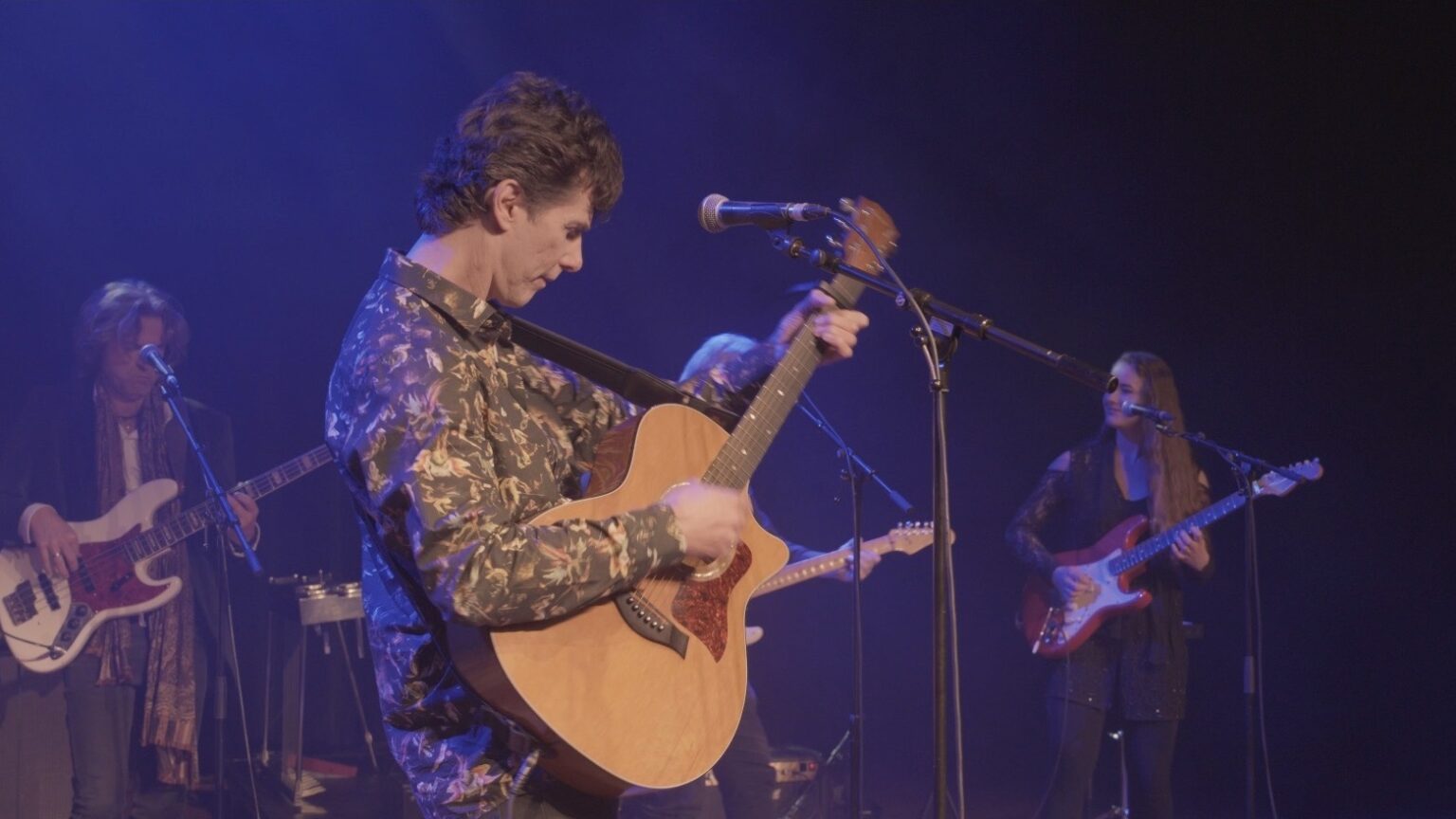 Boudewijn de Groot Trubute