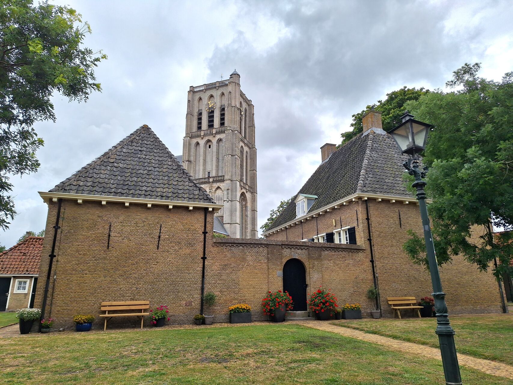 catharijnekerk-brielle-voorne-putten