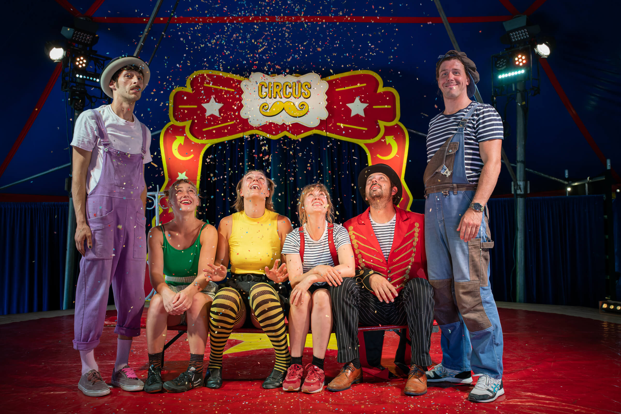 Circus Snor