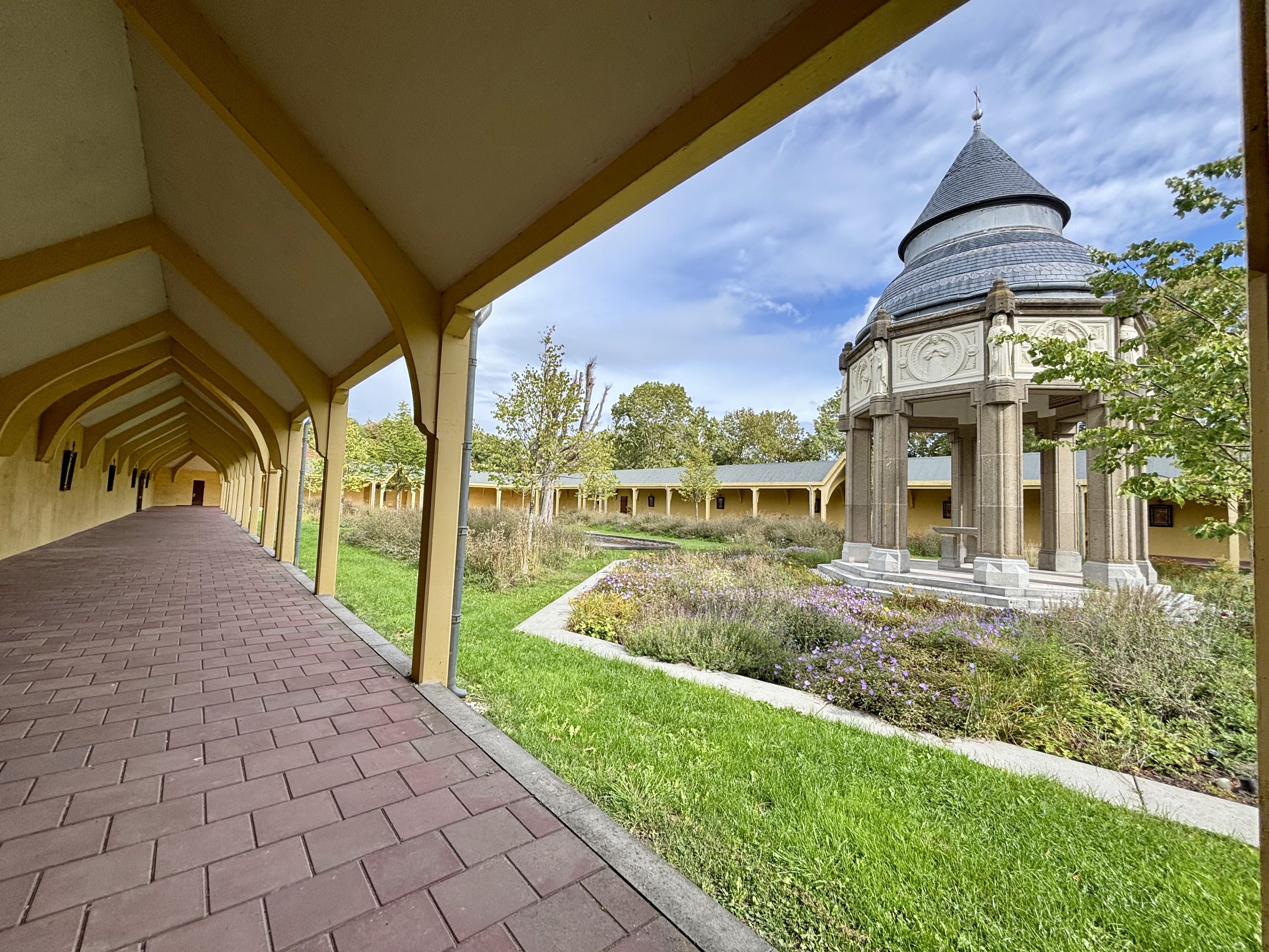 Bedevaartskerk Brielle-Voorne-Putten