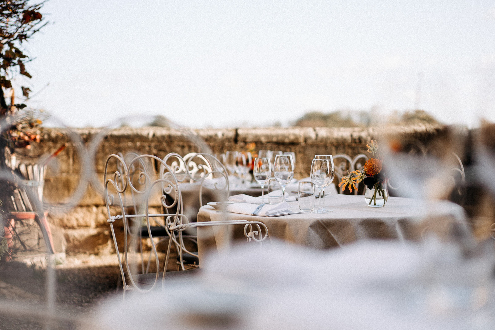 Restaurant L'Auberge | Maastricht