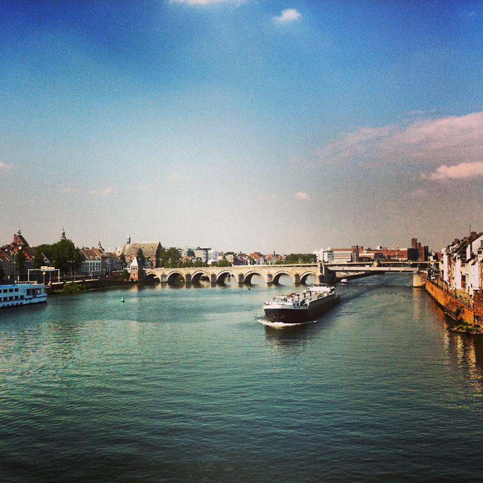 The Meuse | Visit Maastricht