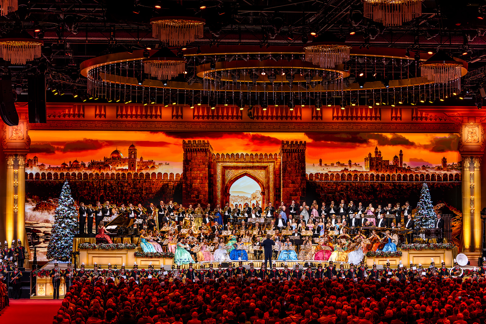 Winter concert André Rieu | Maastricht