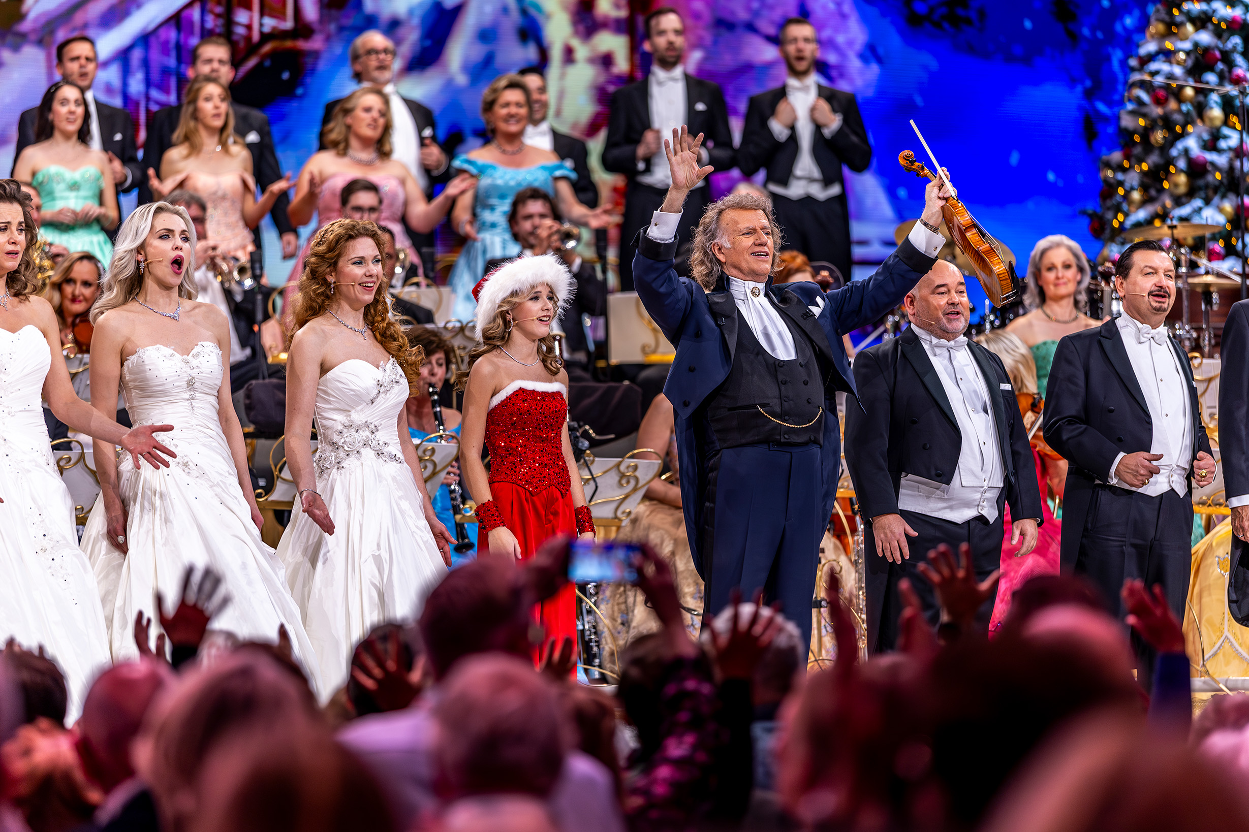 Winter concert André Rieu | Maastricht
