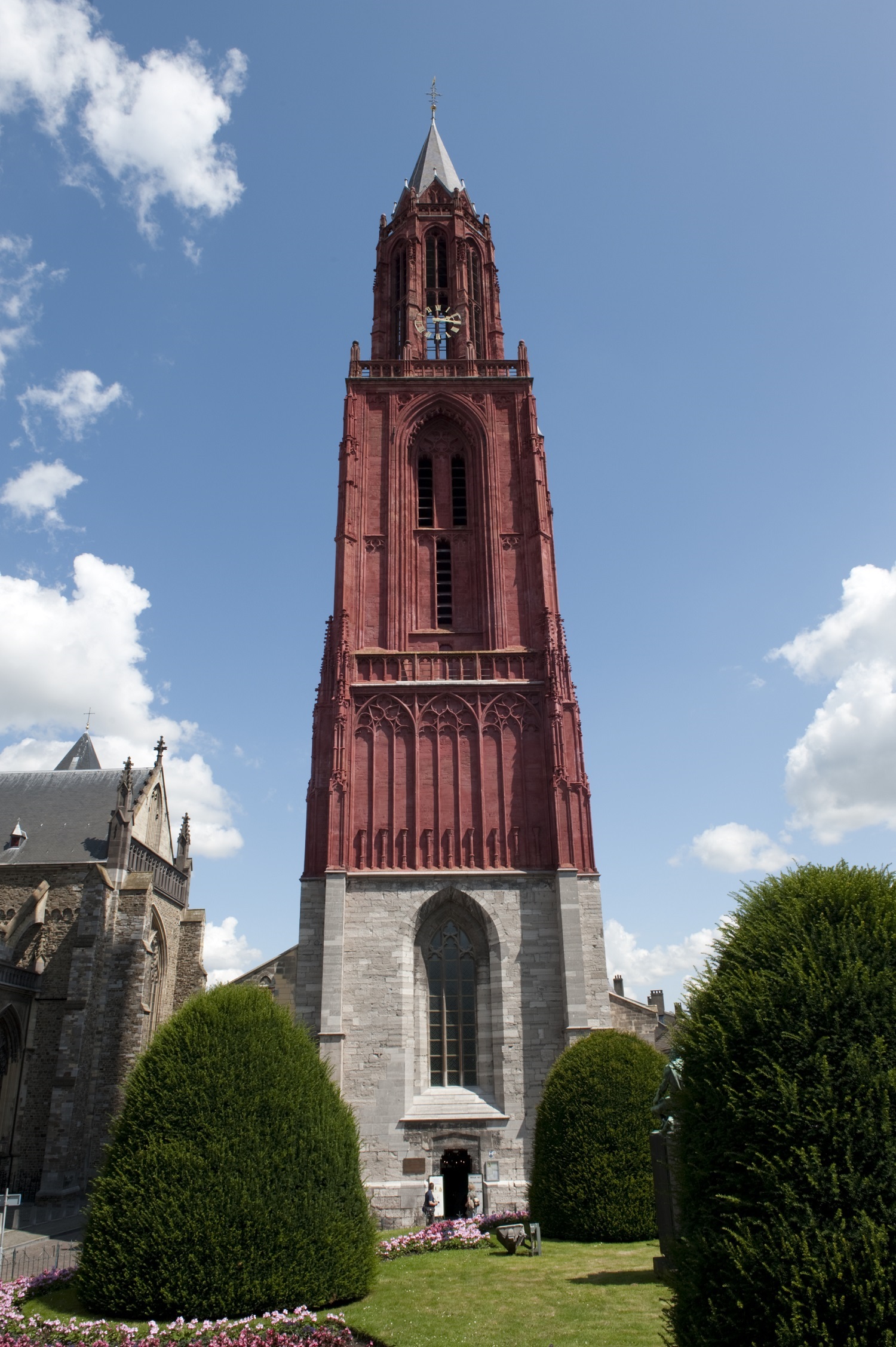 Sint Jans church | Visit Maastricht