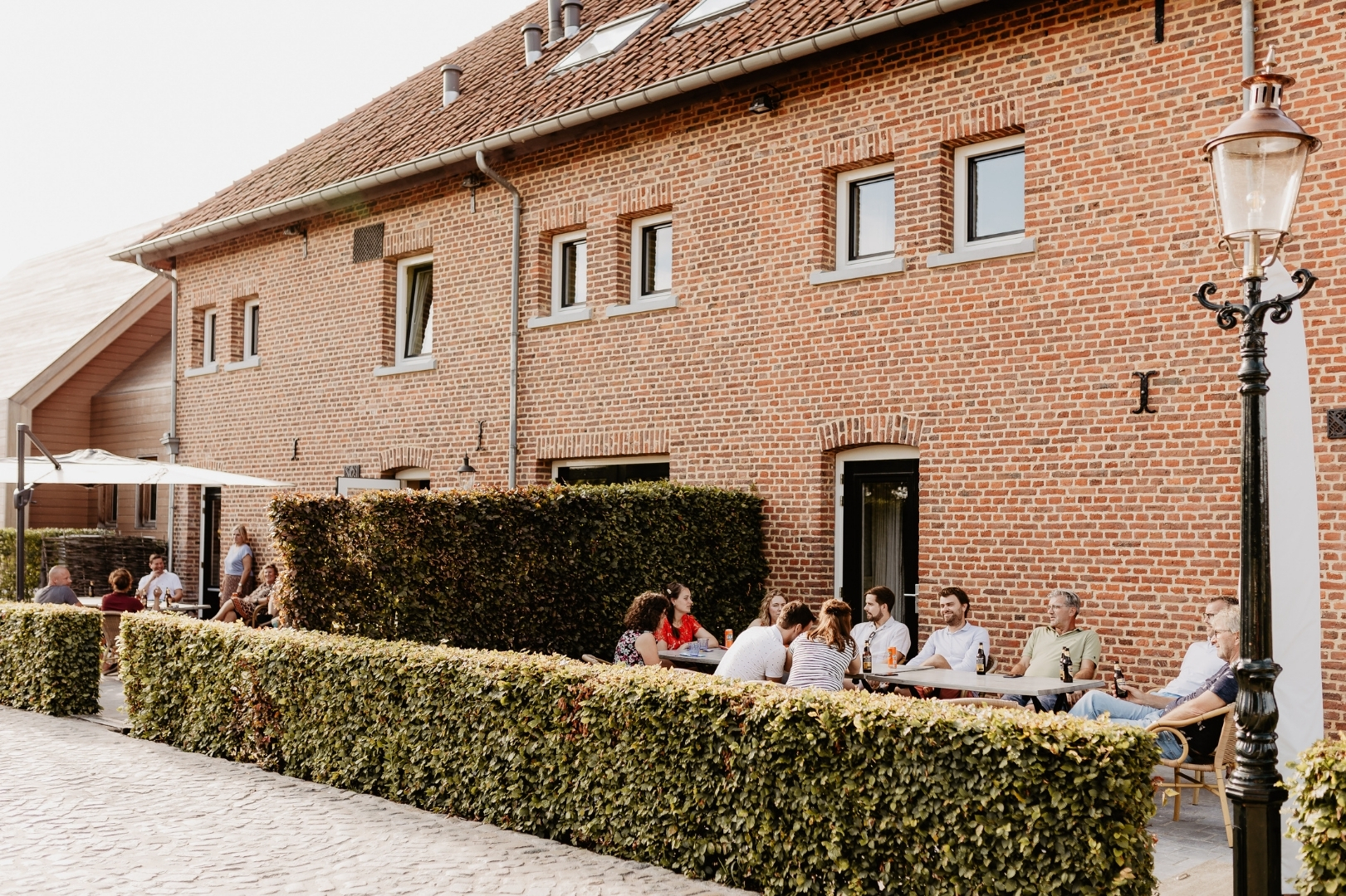 Auberge de Smockelaer | Maastricht