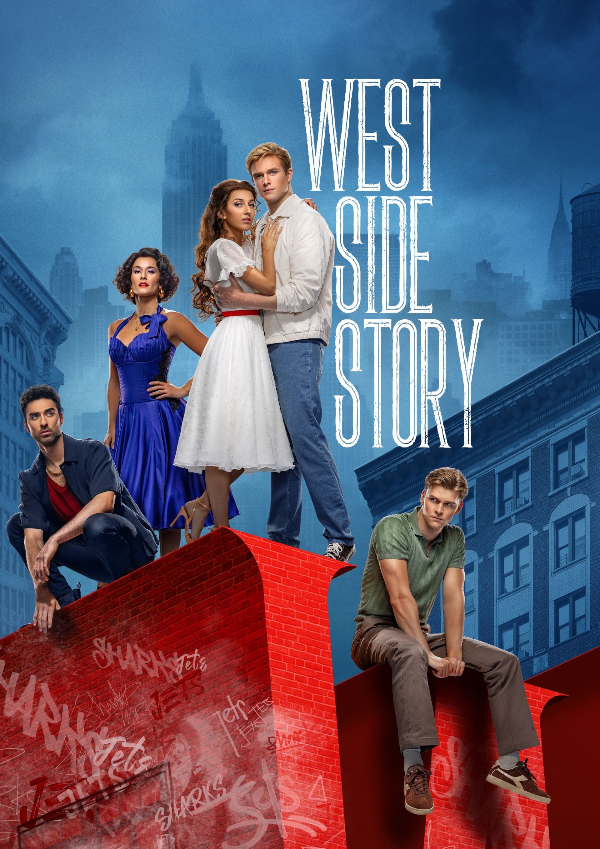 West Side Story Tickets
