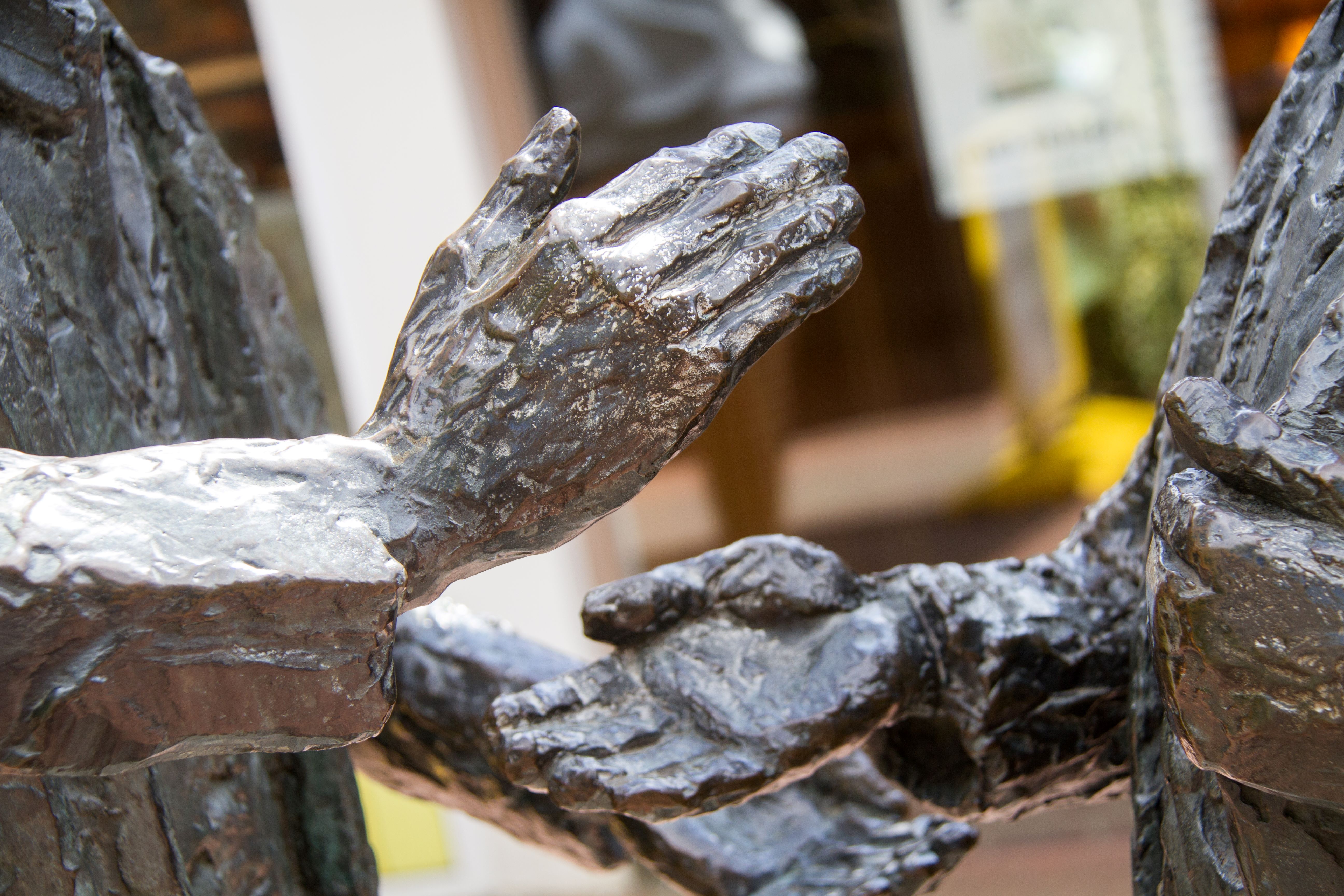 kunstwerk-handjeklap-niek-van-