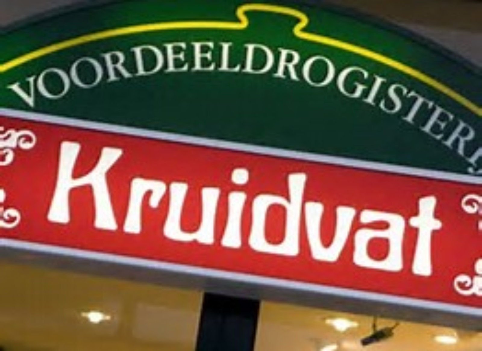 Kruidvat | 100% Winterswijk | Winterswijk