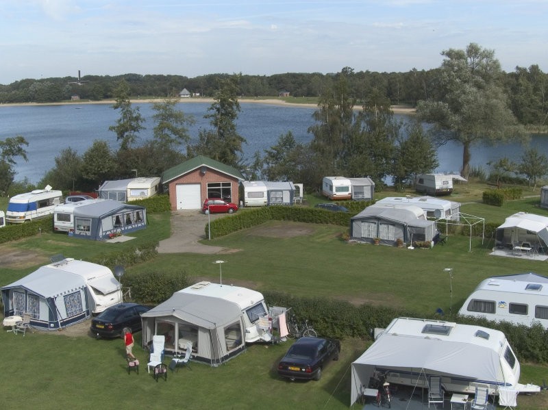 Familiecamping 't Hilgelomeer | Winterswijk