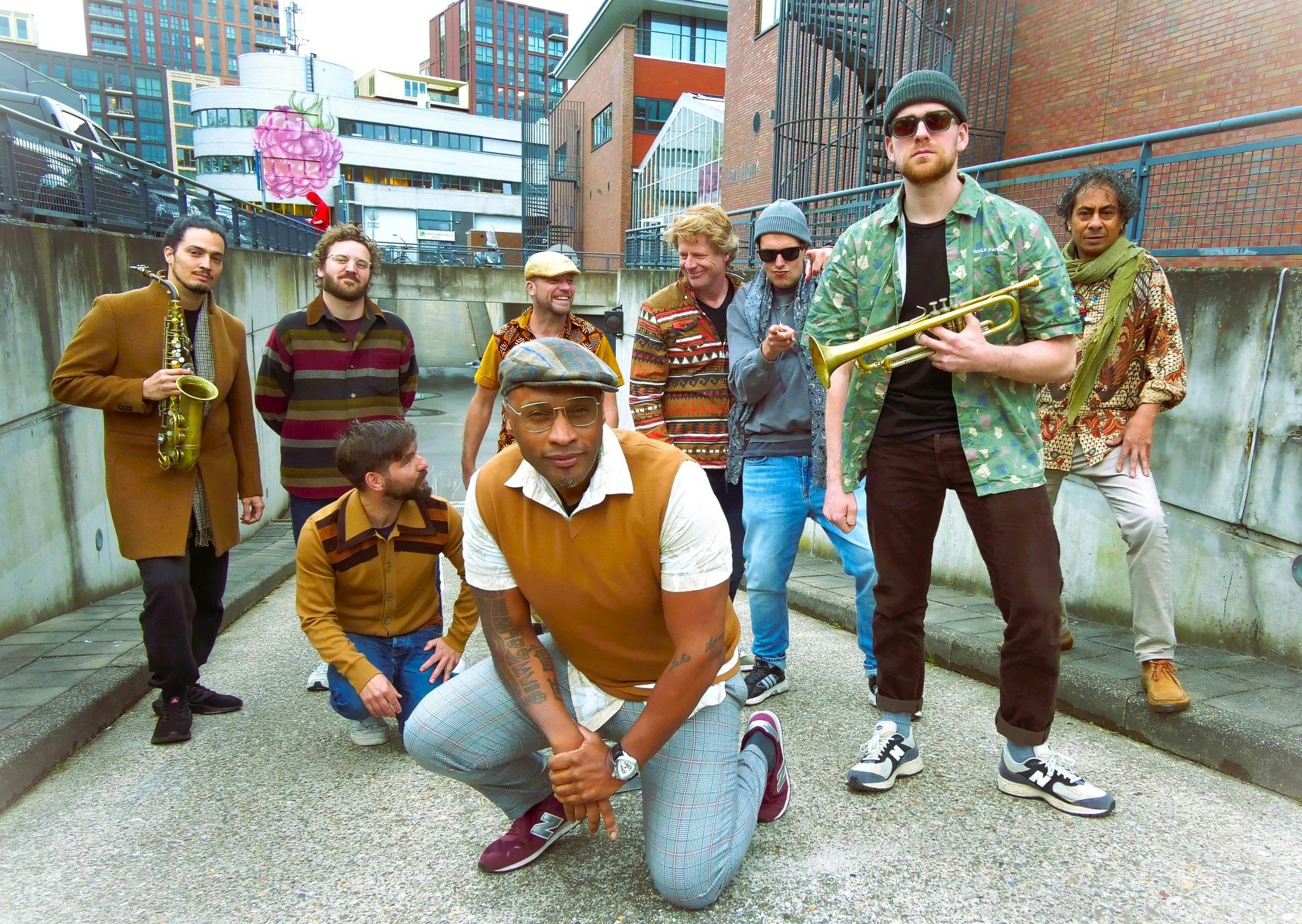 Liquid Sun Orchestra