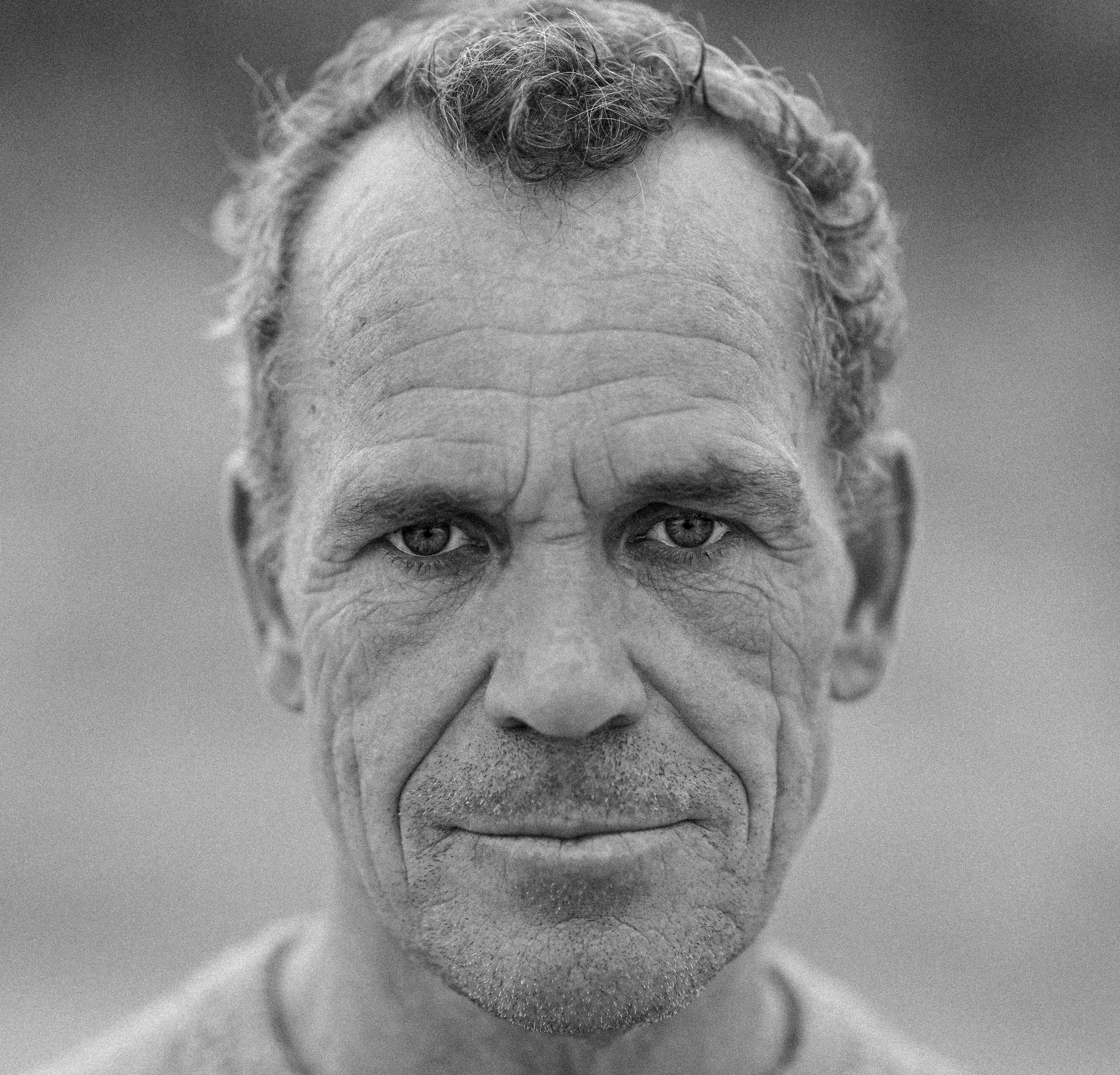 Bram Bakker