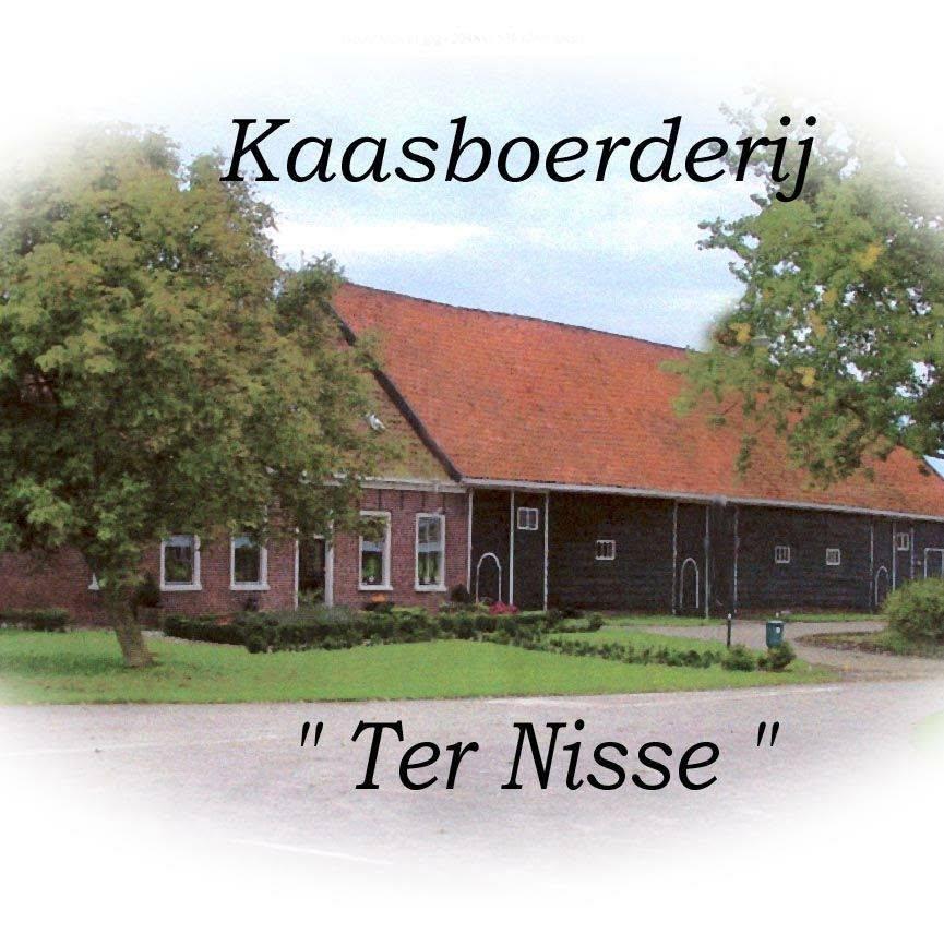 Kaasboerderij Ternisse