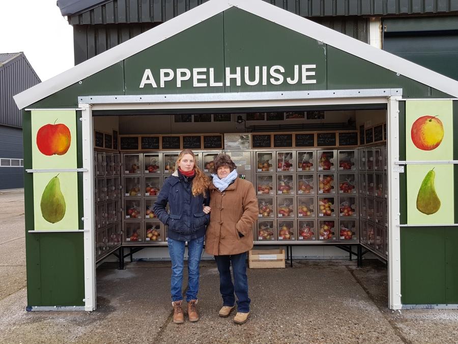 Appelhuisje