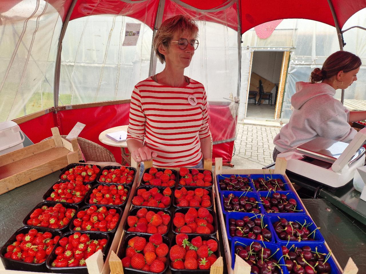 Fruitboerderij Remeeus