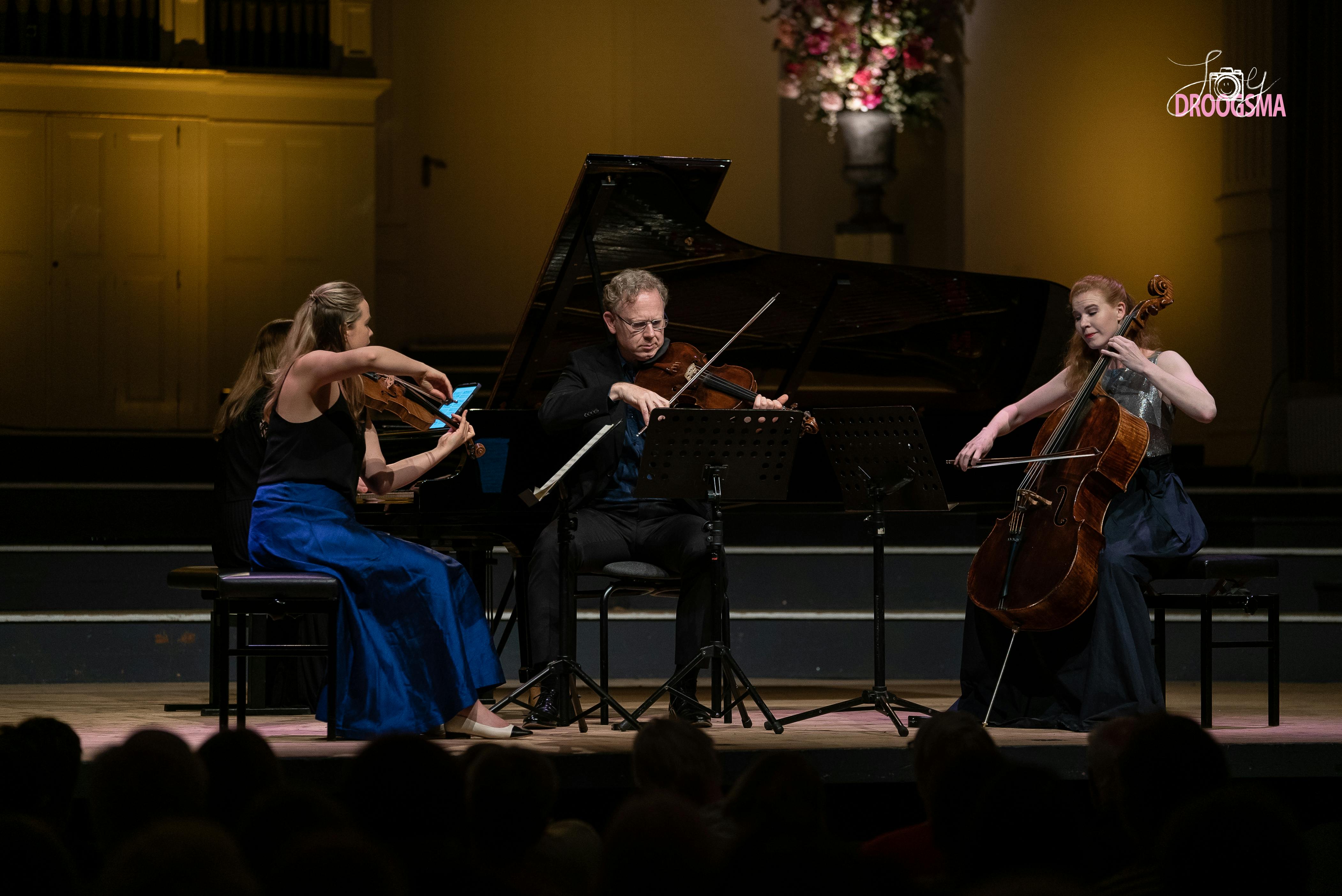 Festival Zeeland Klassiek
