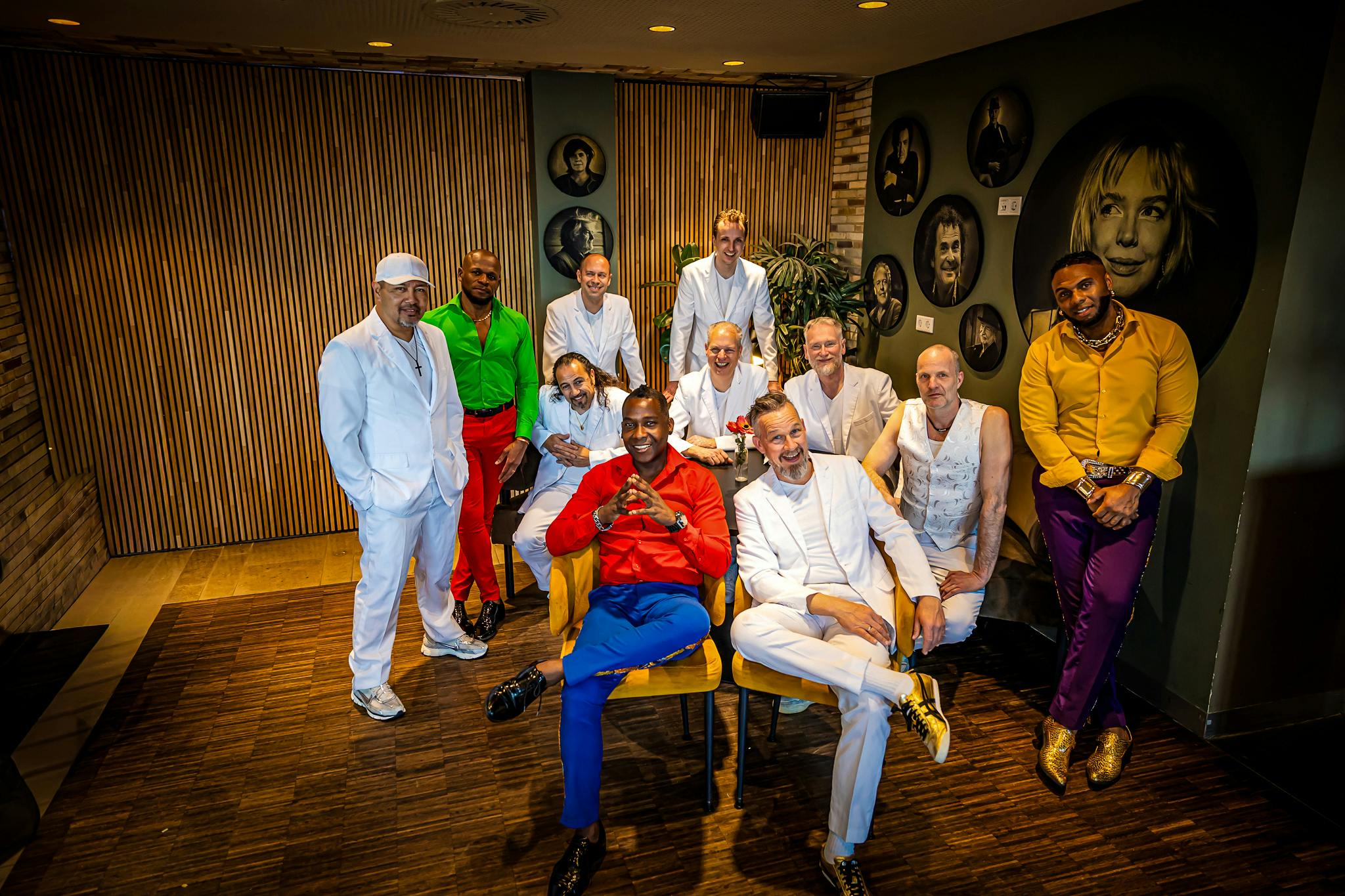 The Chicago Funk
