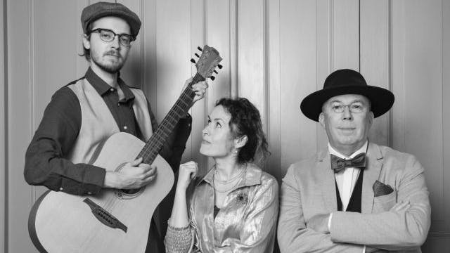 Stichting Valreep presenteert: De FINALE