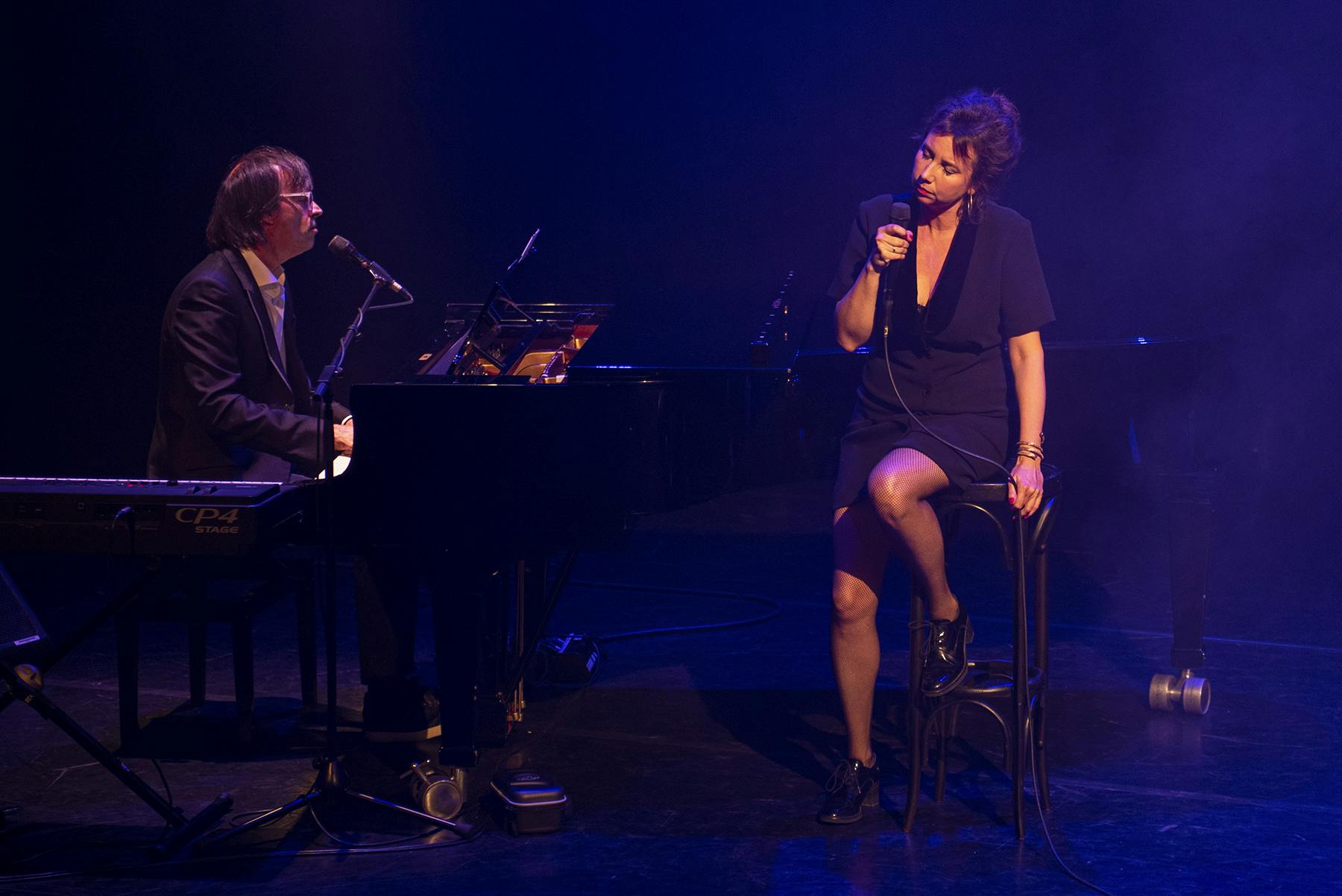 Vive la Chanson