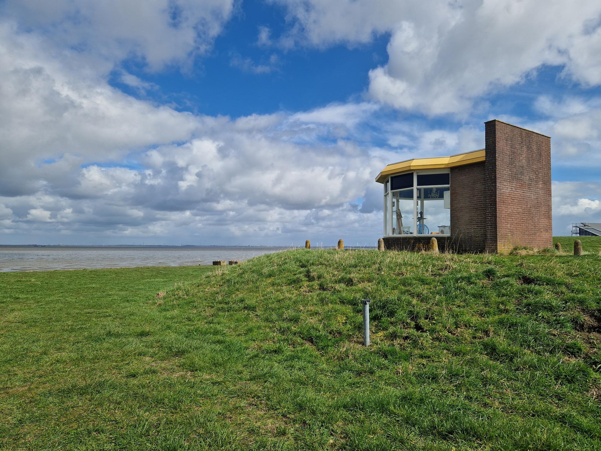 Strand Roelshoek