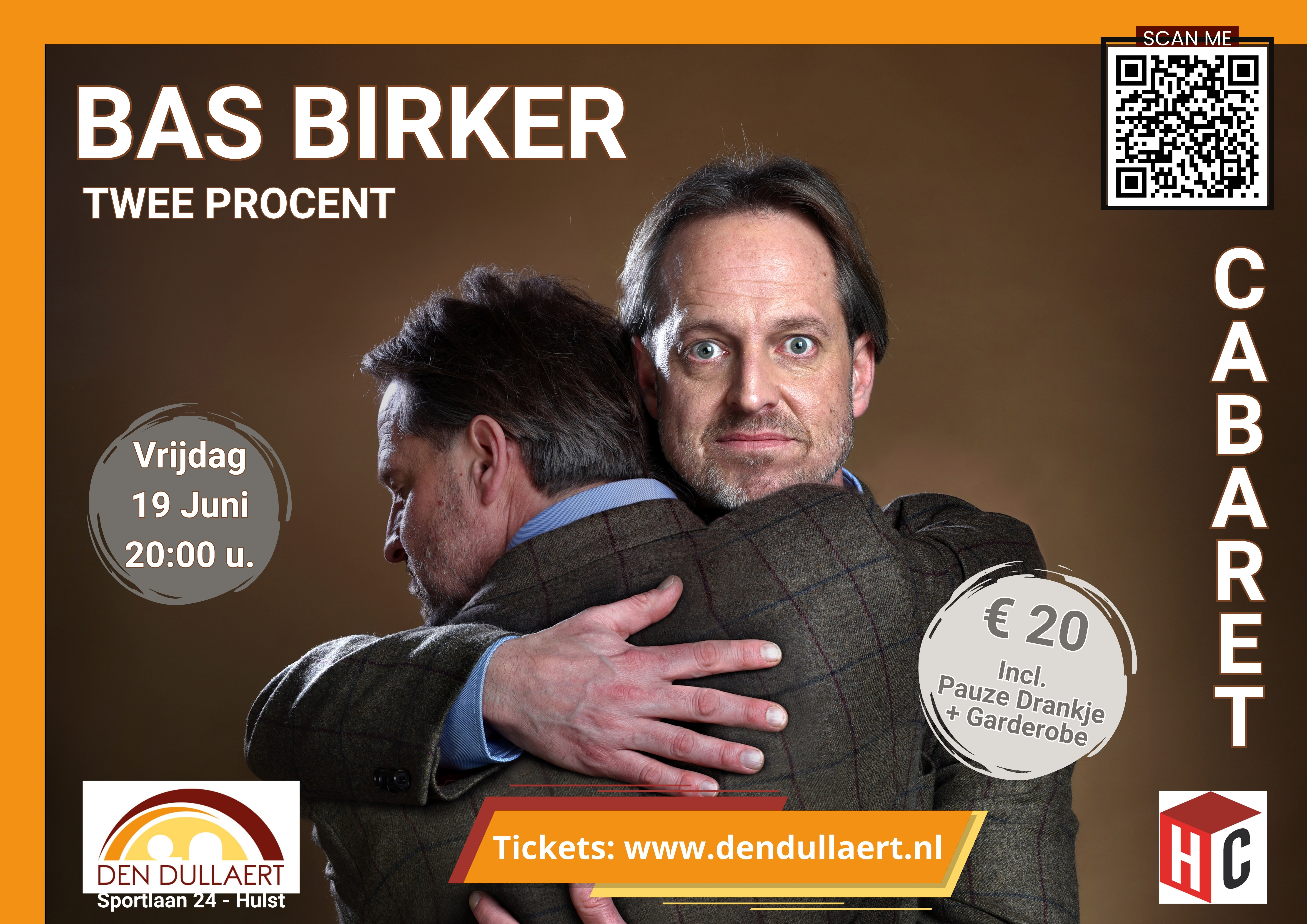 Bas Birker
