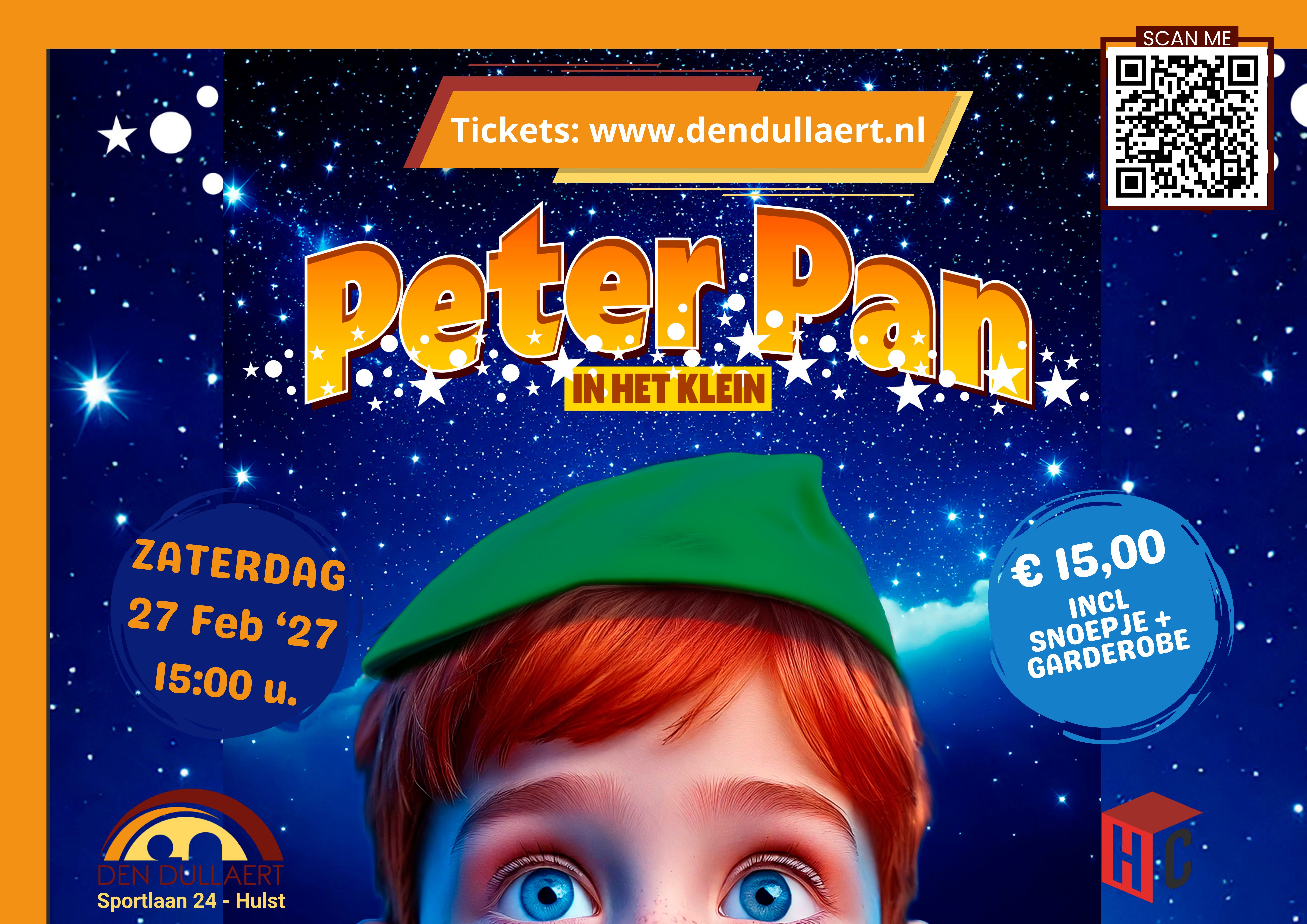 Peter Pan