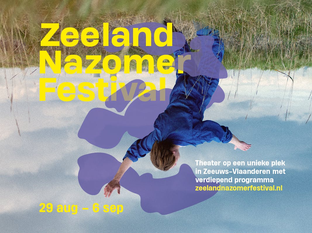 Zeeland Nazomerfestival