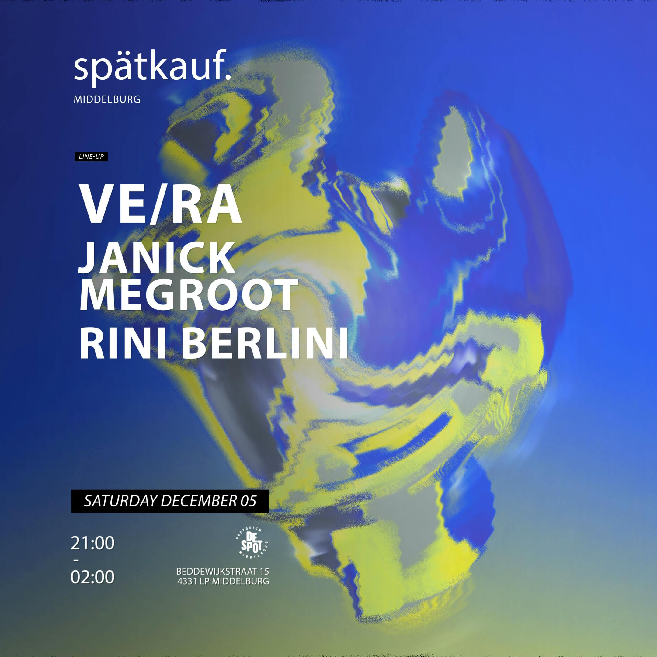 Spatkauf